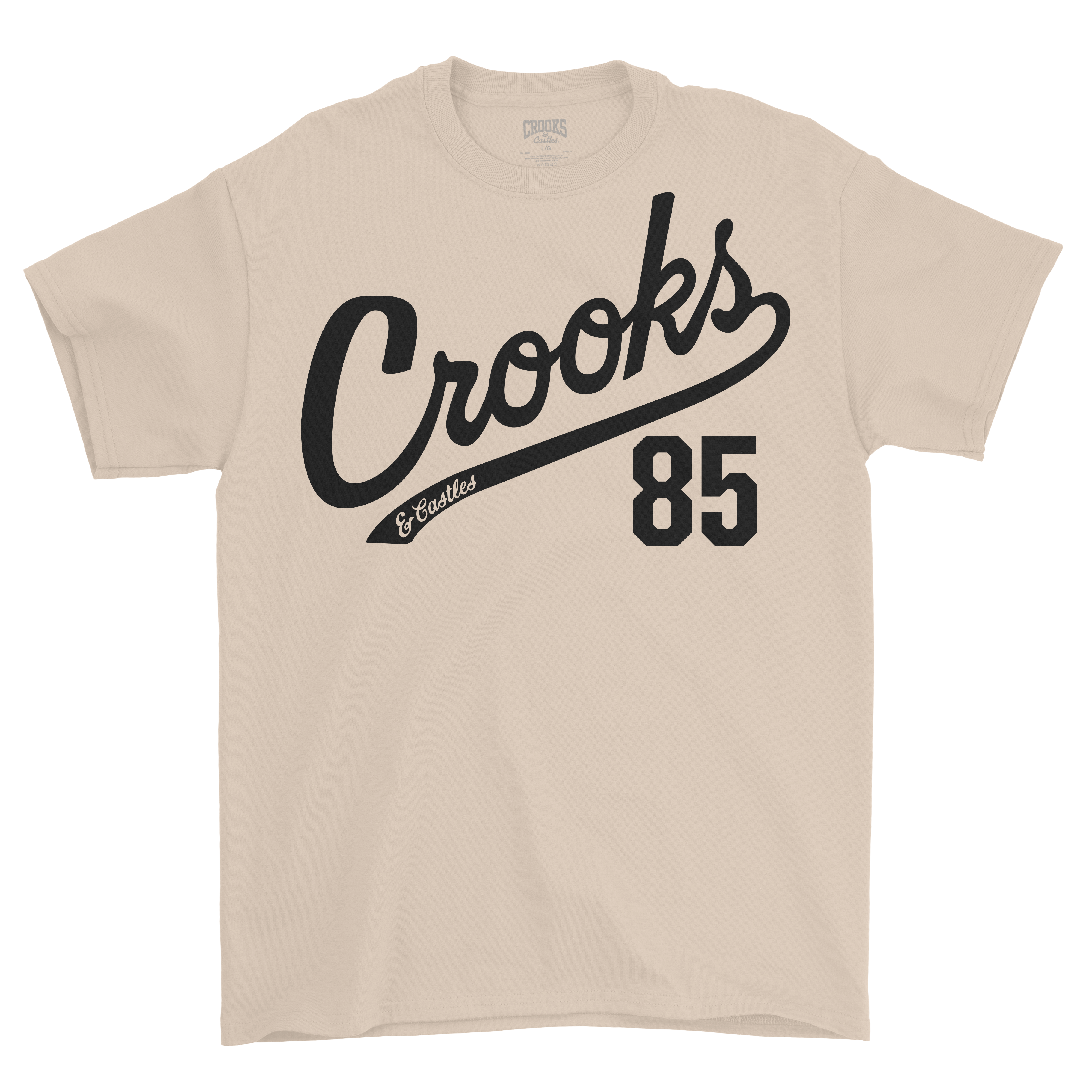 Crooks 85 Tee