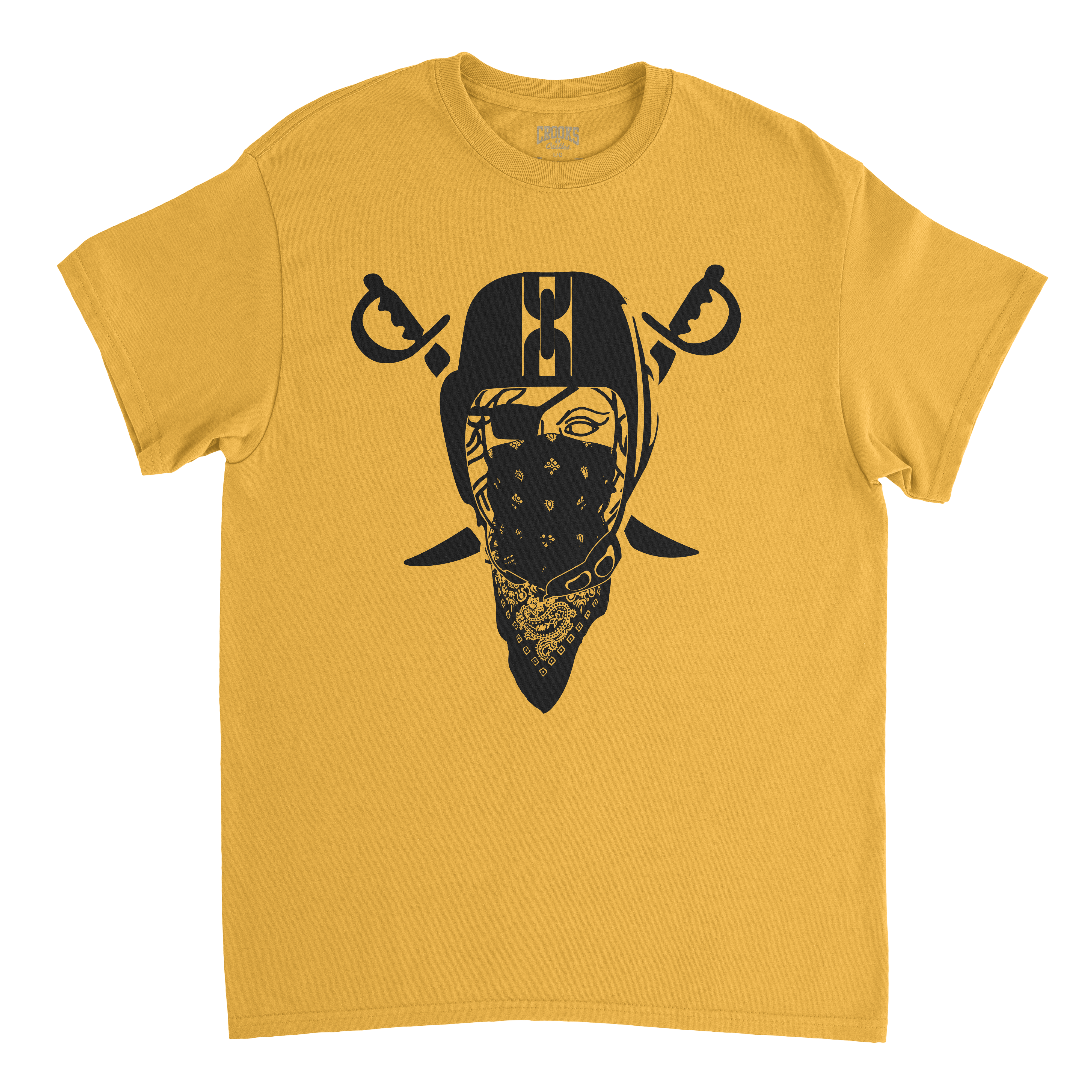 Raider Tee
