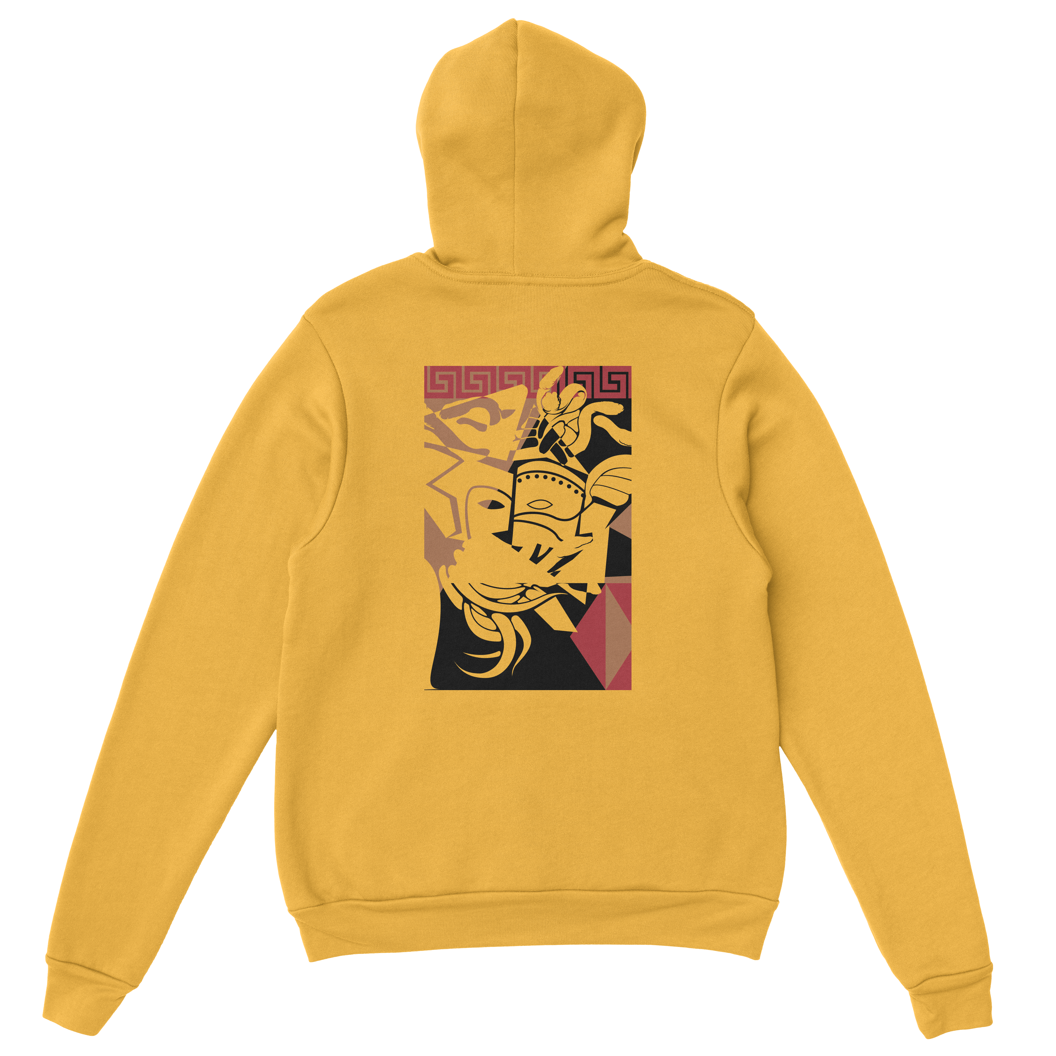 Pica Art Hoodie