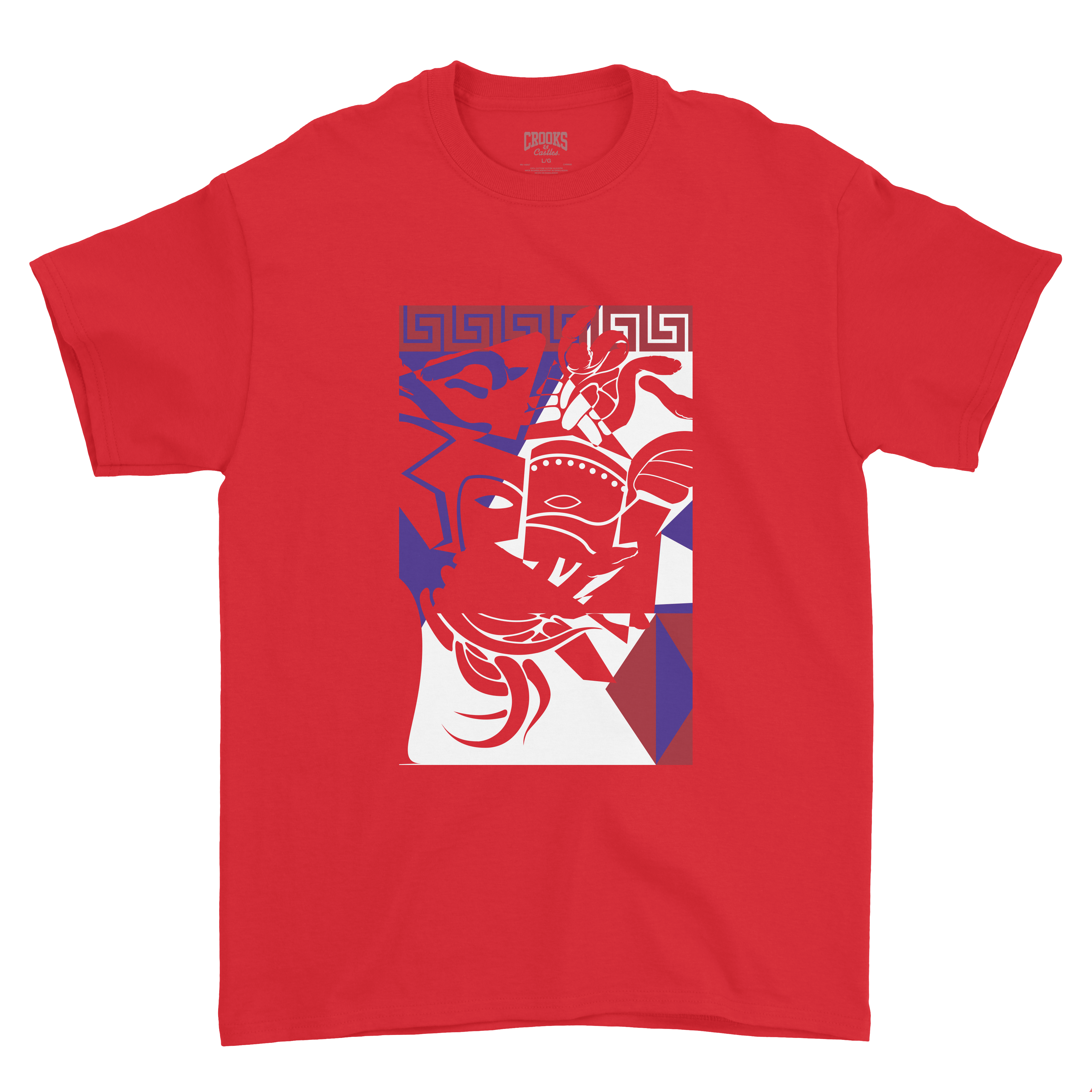 Pica Art Tee