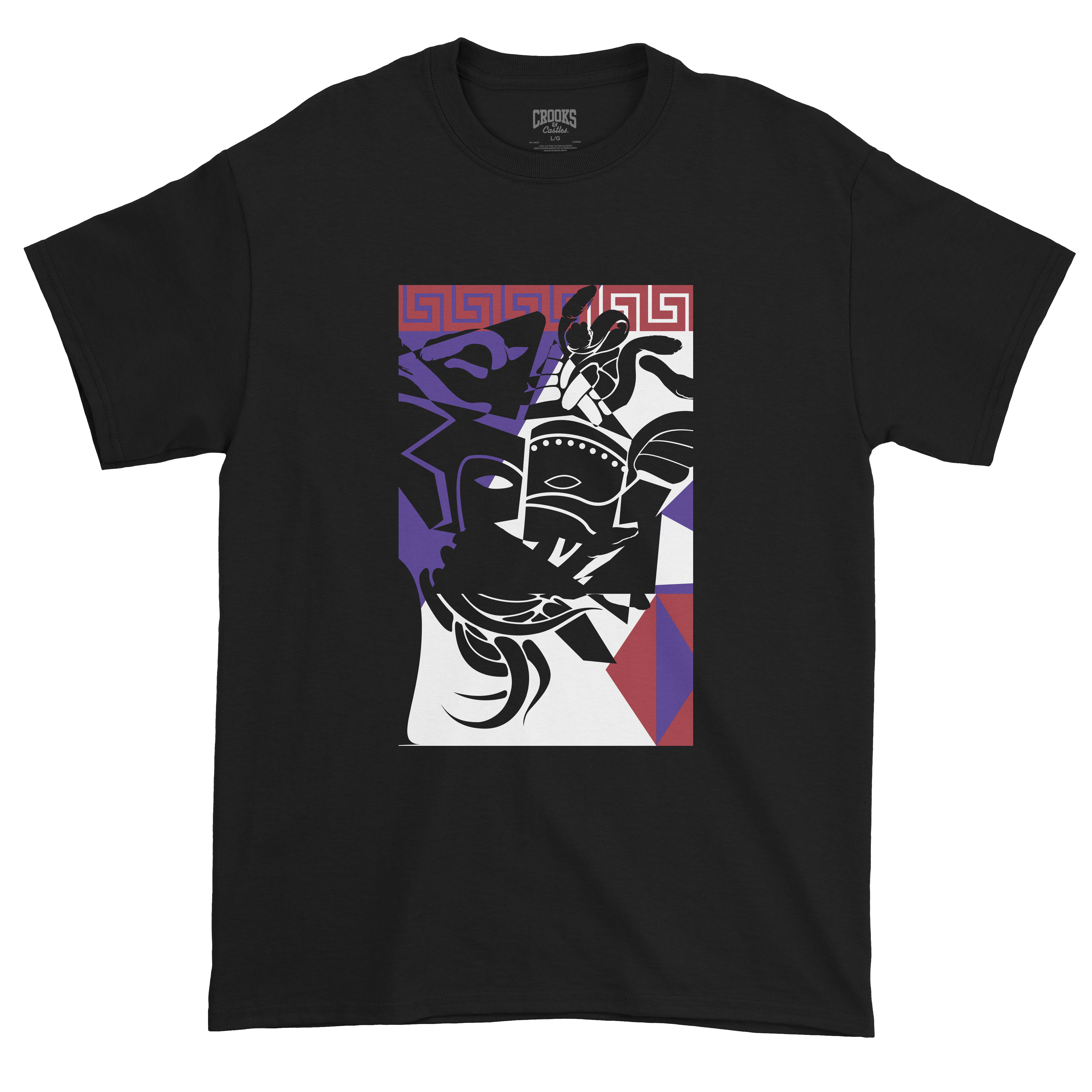 Pica Art Tee