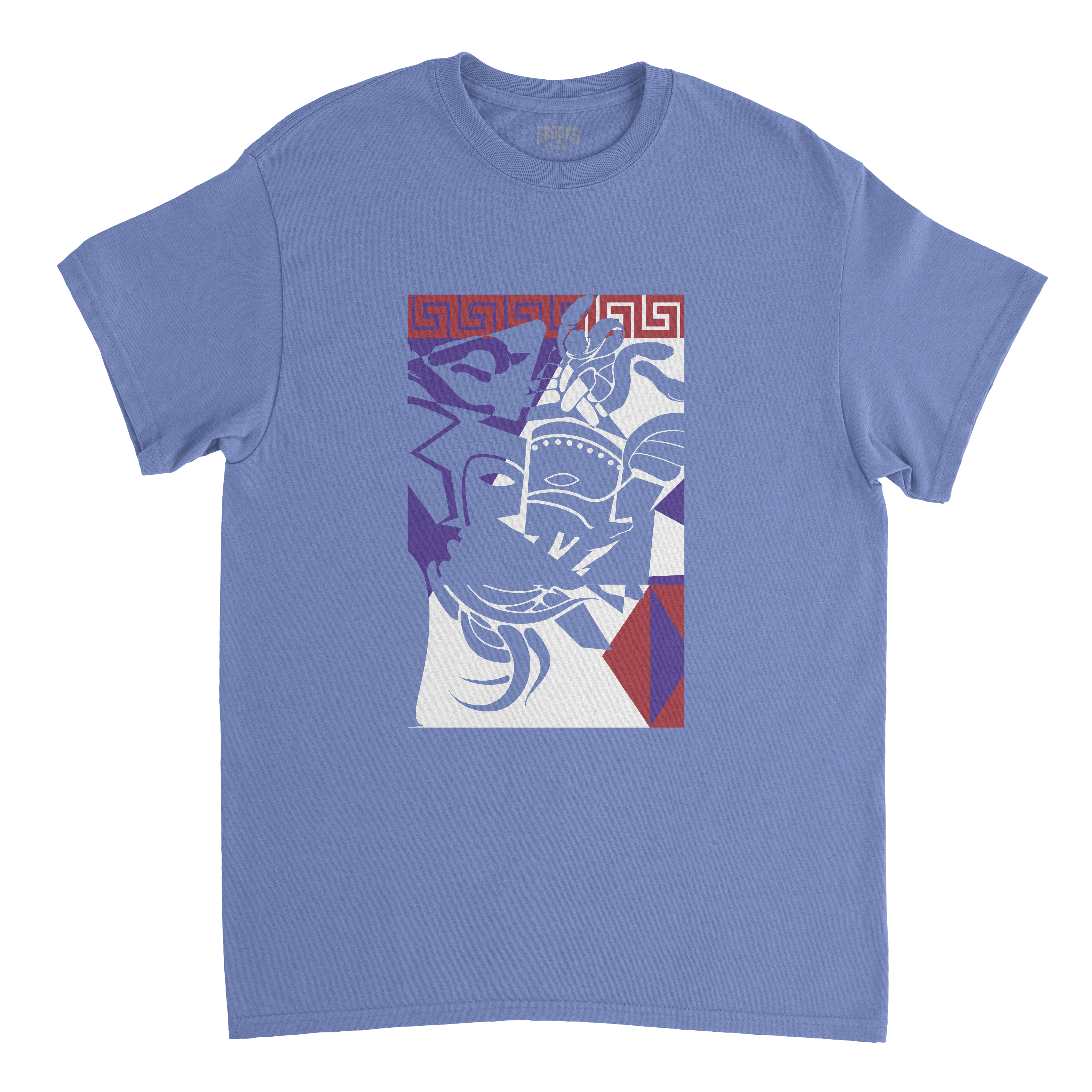 Pica Art Tee