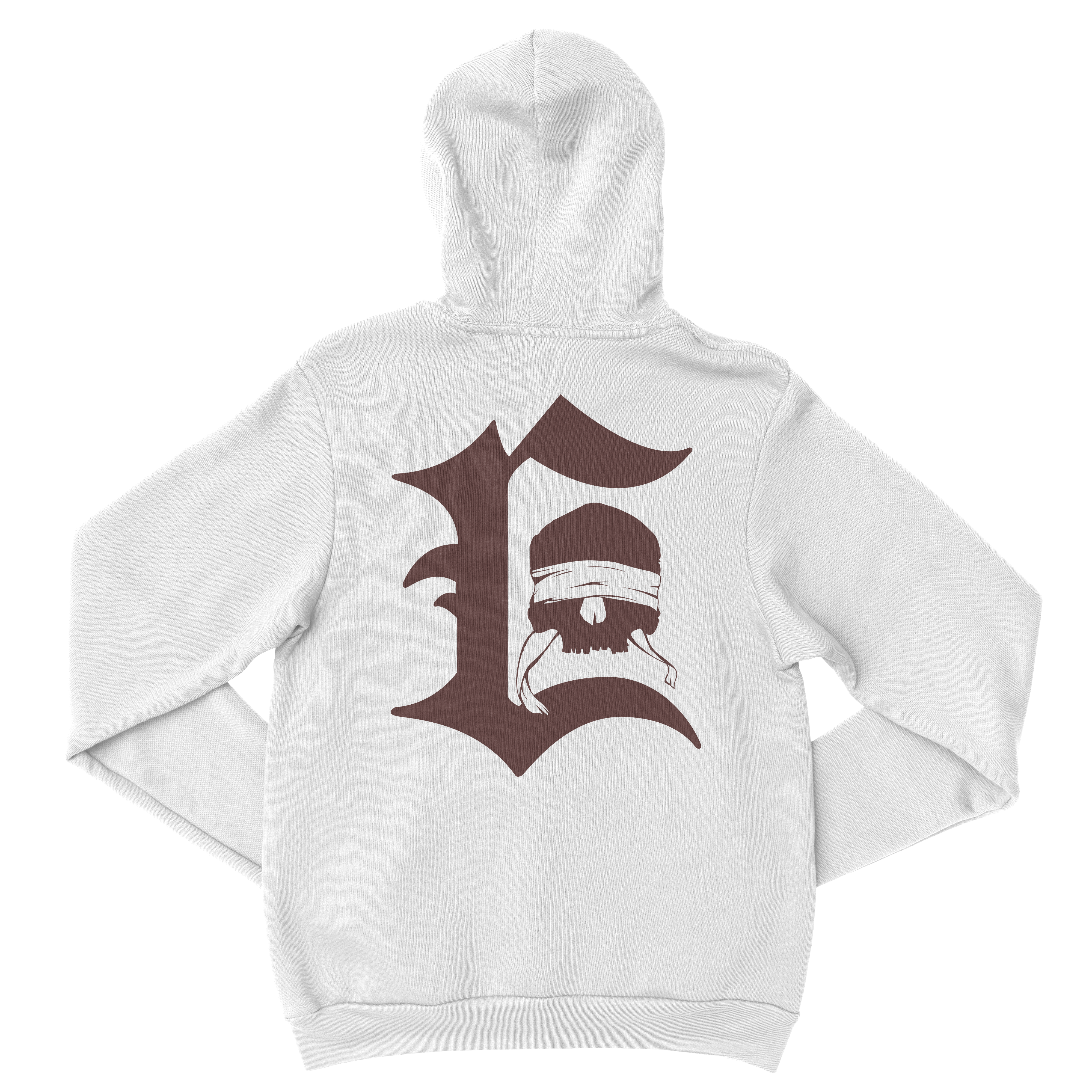 Skull C Hoodie