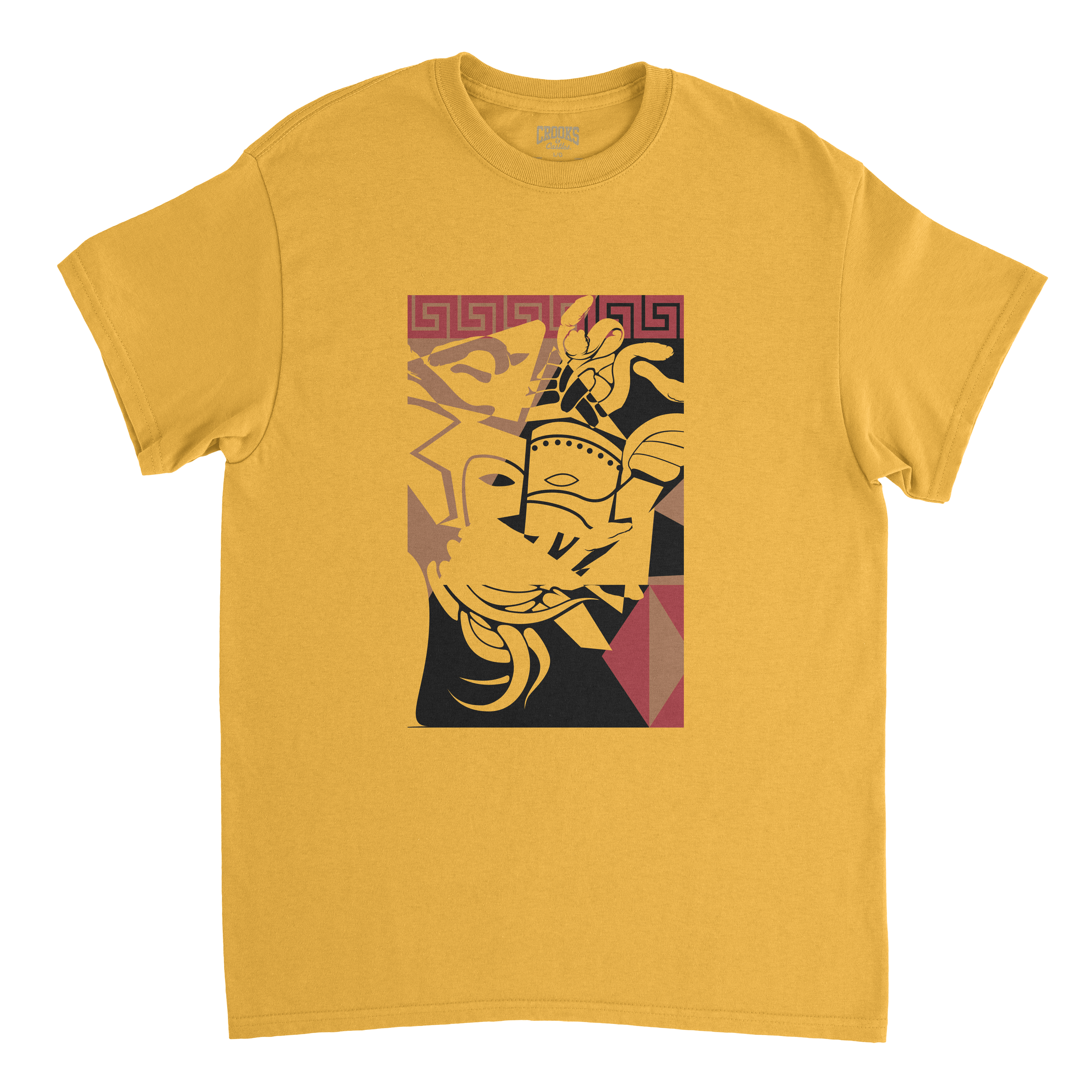 Pica Art Tee