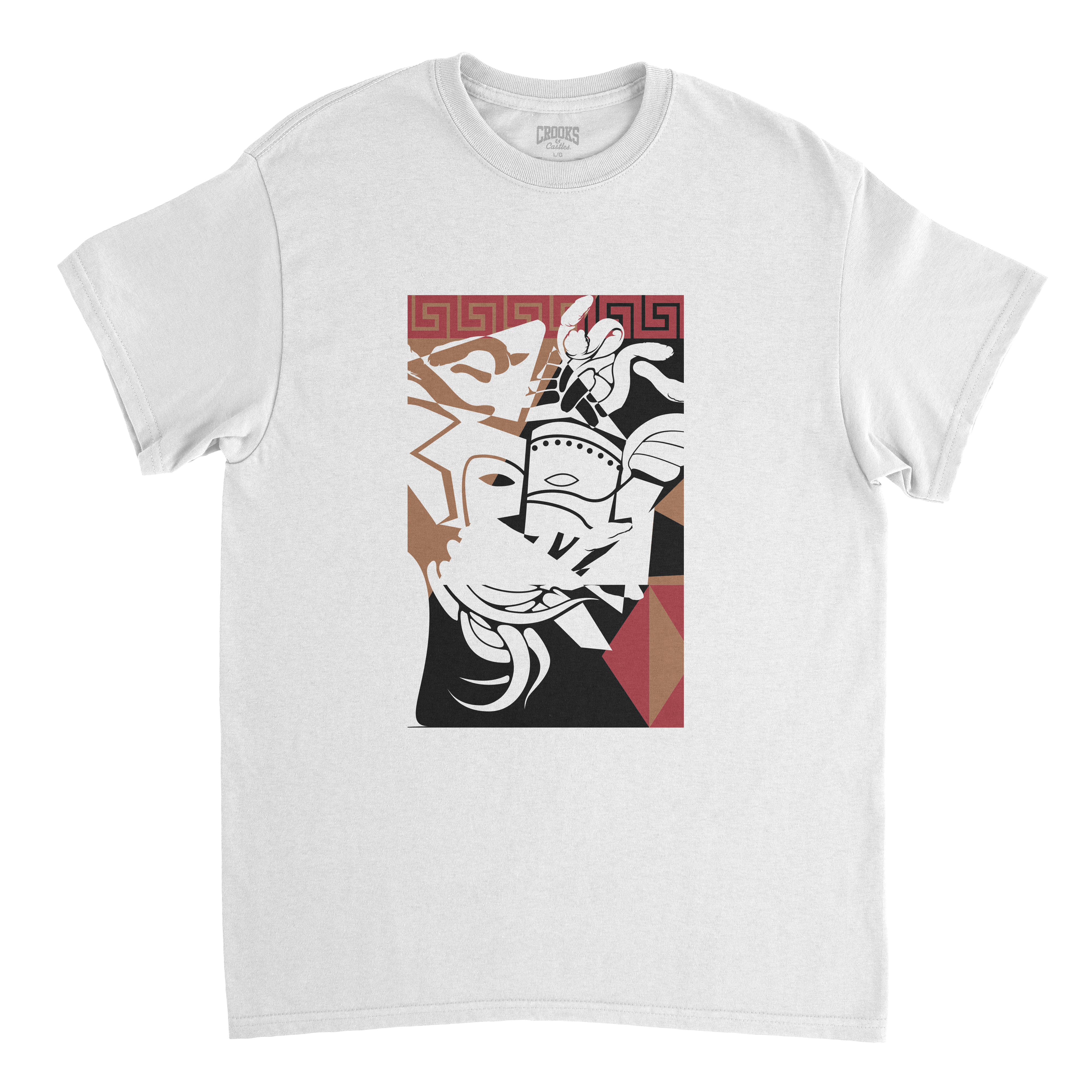 Pica Art Tee
