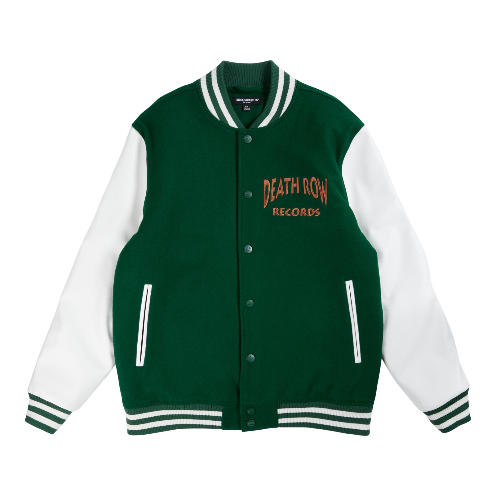 Dope varsity jackets best sale