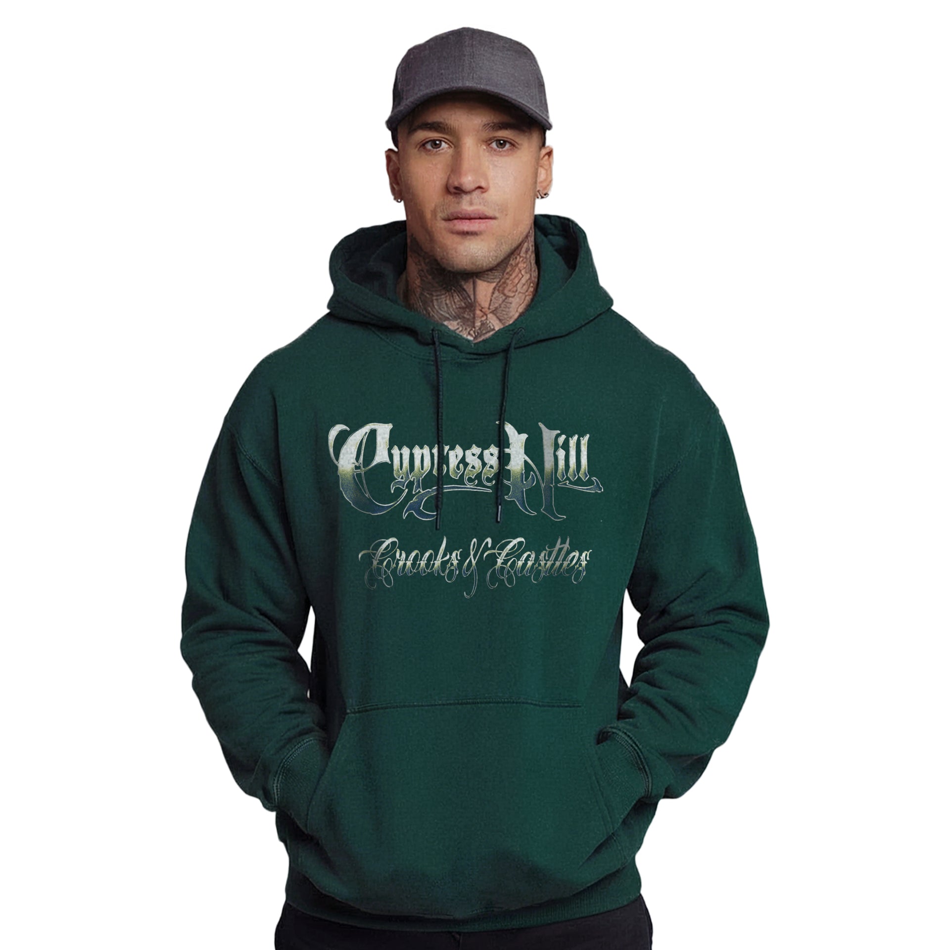 Rebirth Hoodie