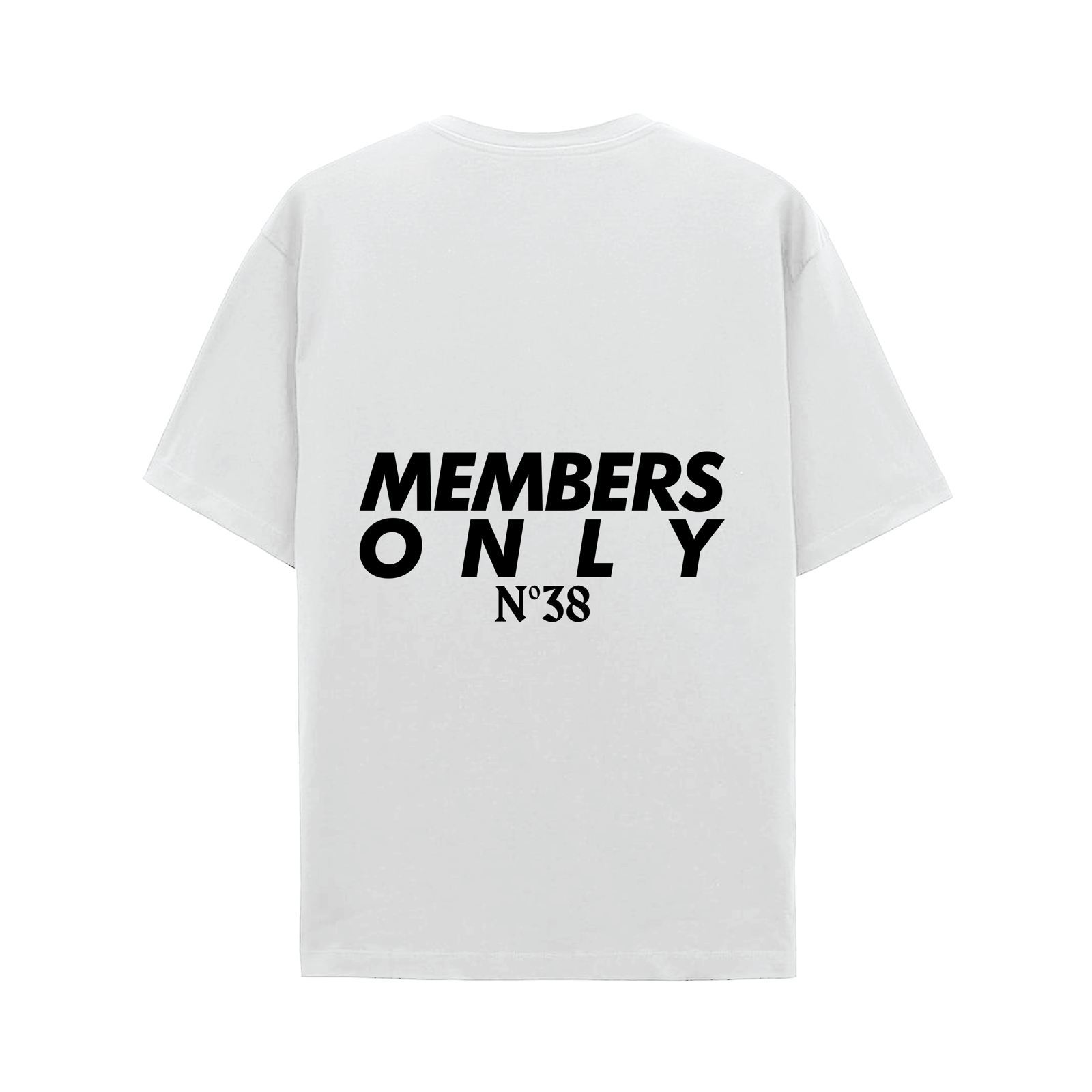 The Member Tee -  -  - Crooks & Castles