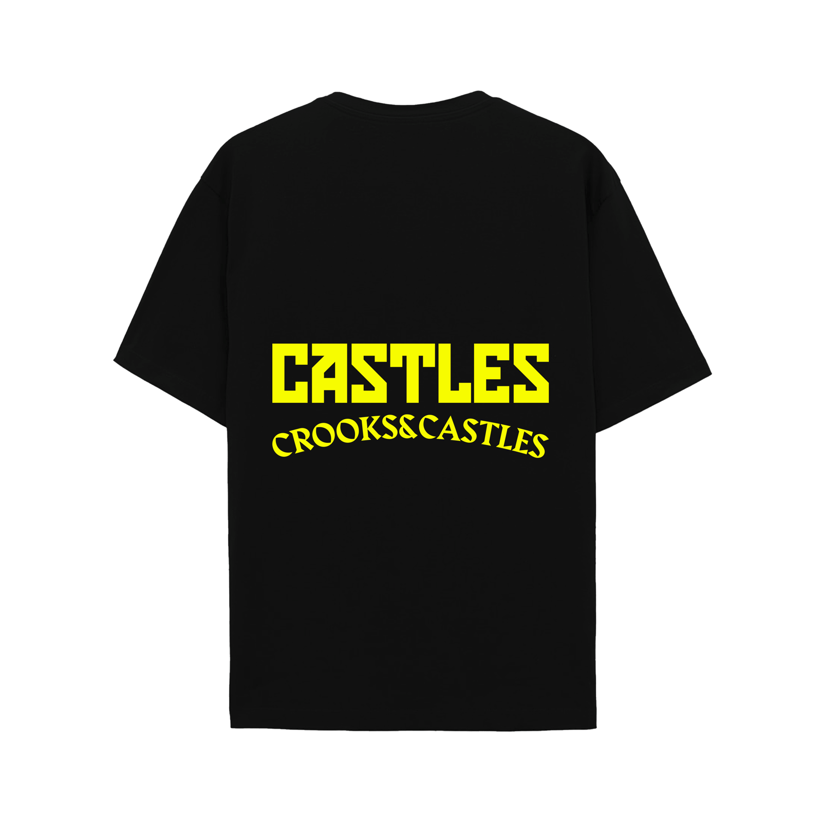 The Nuke Tee -  -  - Crooks & Castles