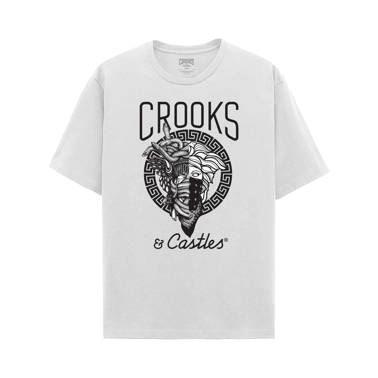 Crooks& store castles