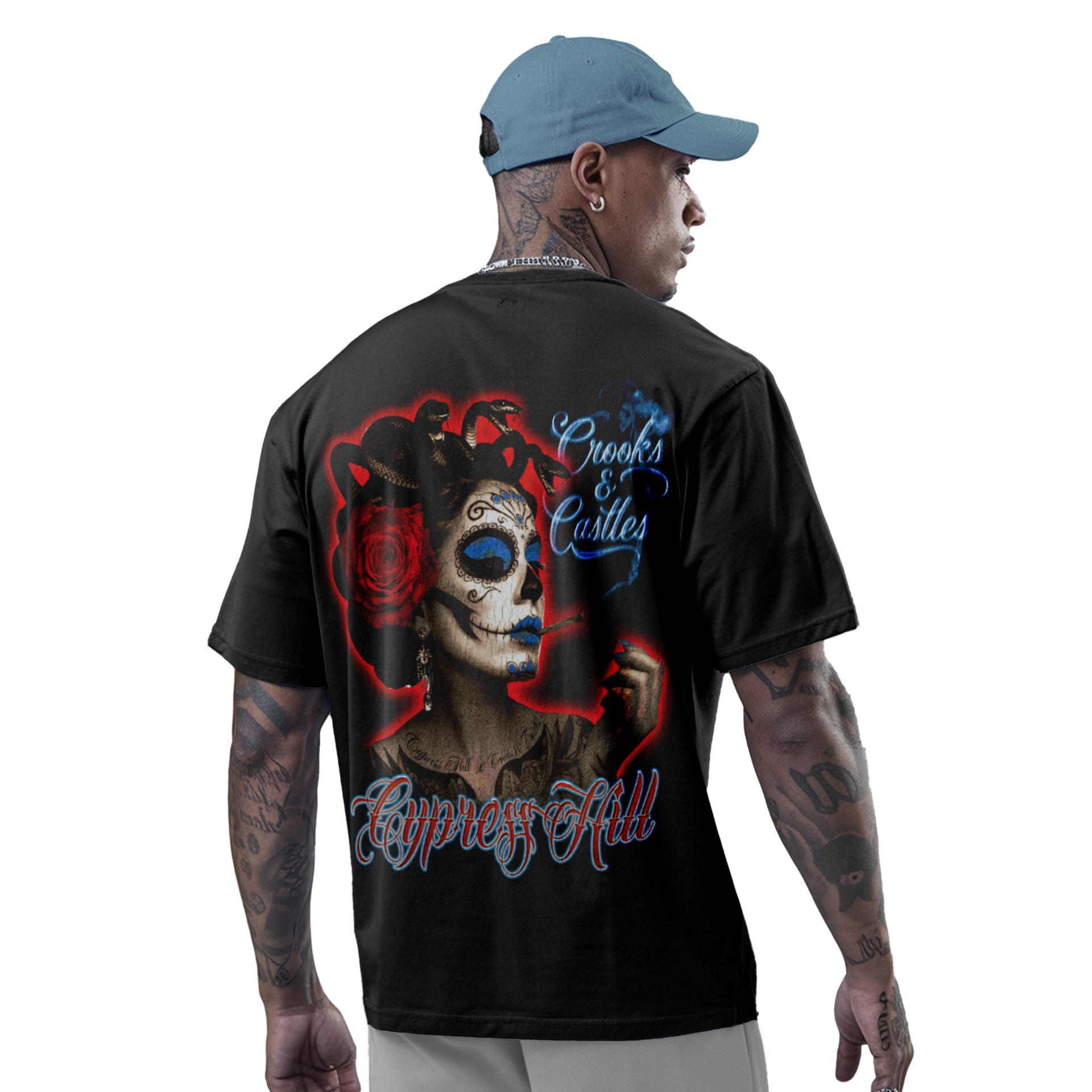 Lady Catarina Tee