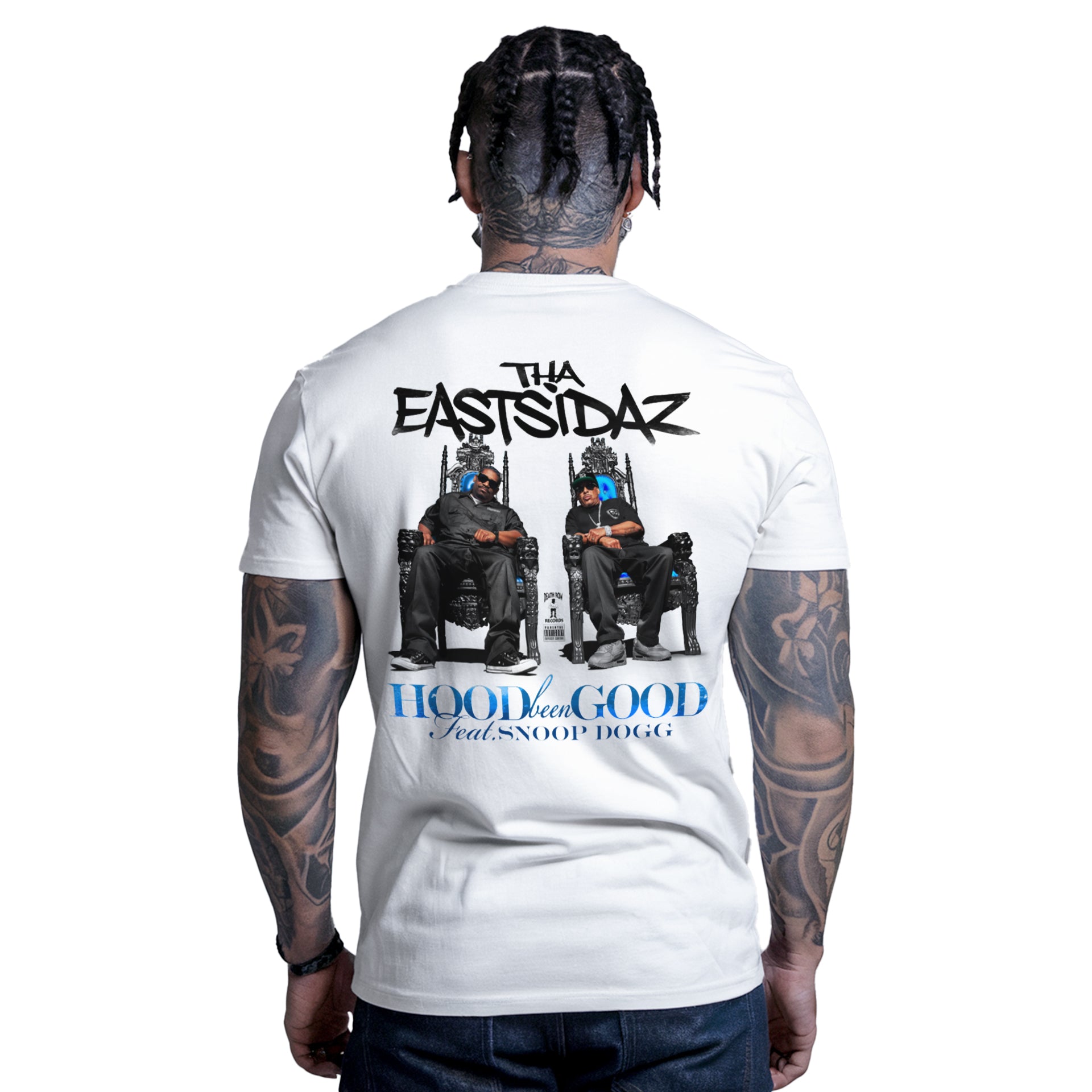 Chair Group Tee