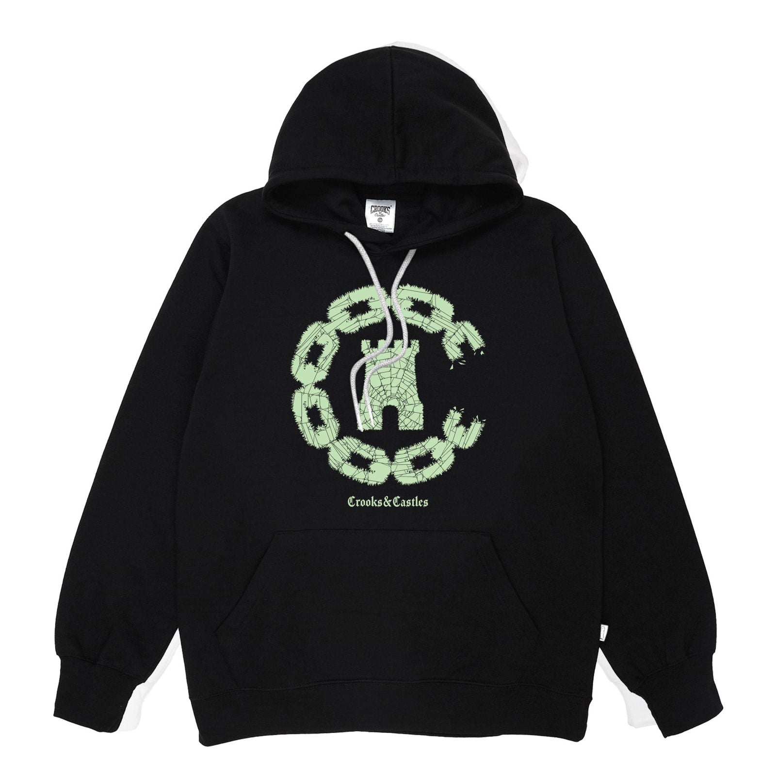 Women s C Chain Hoodie
