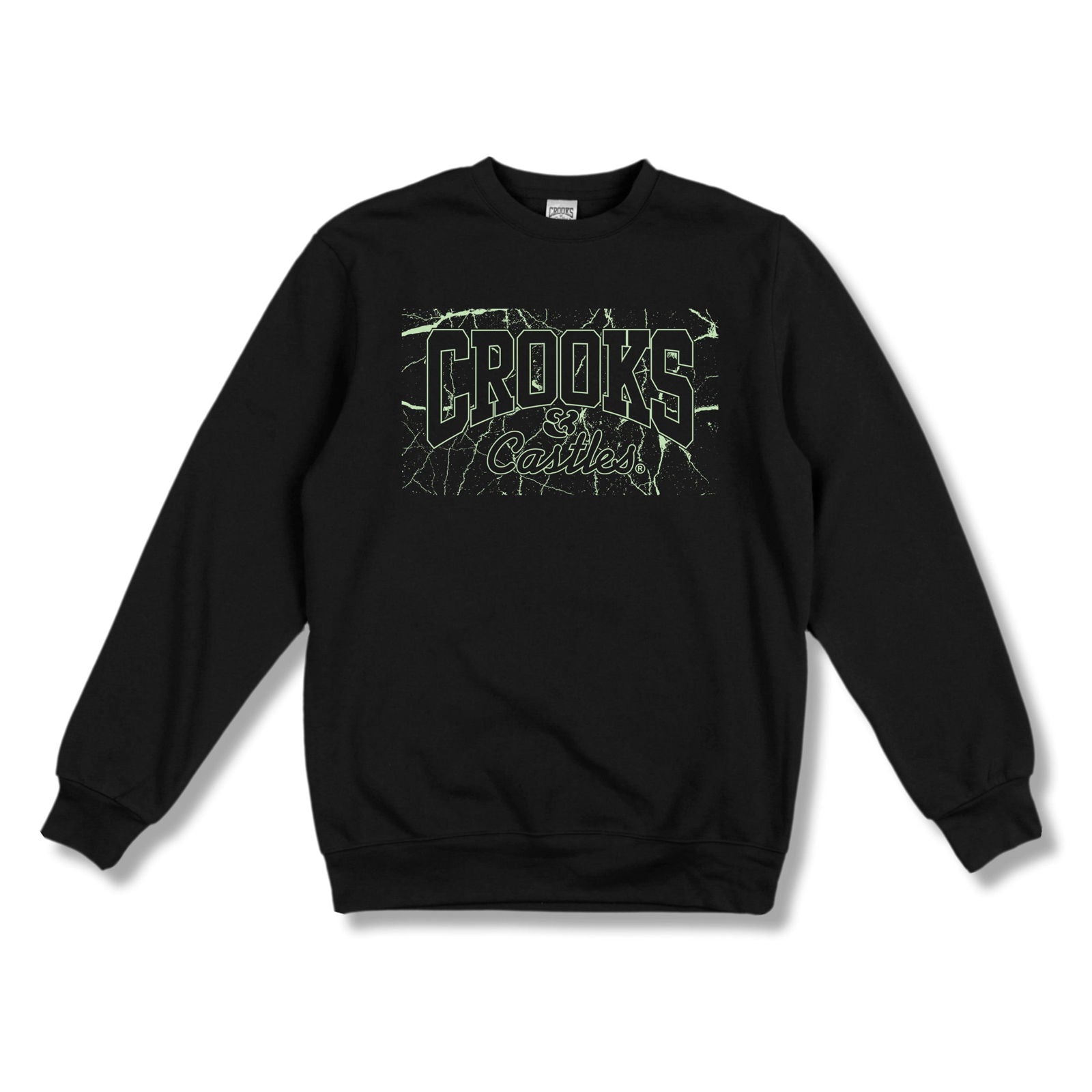 Crooks and castles hoodie womens shop