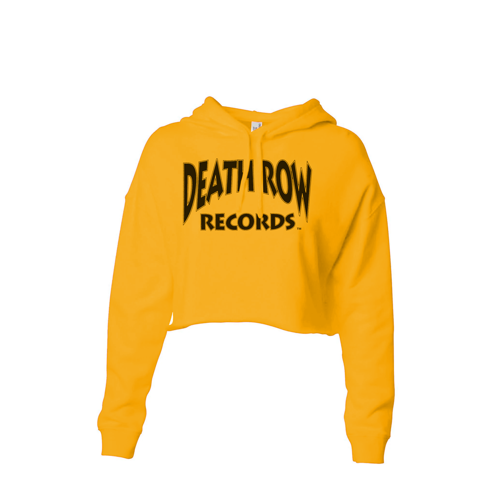 Women s OG Core Crop Hoodie