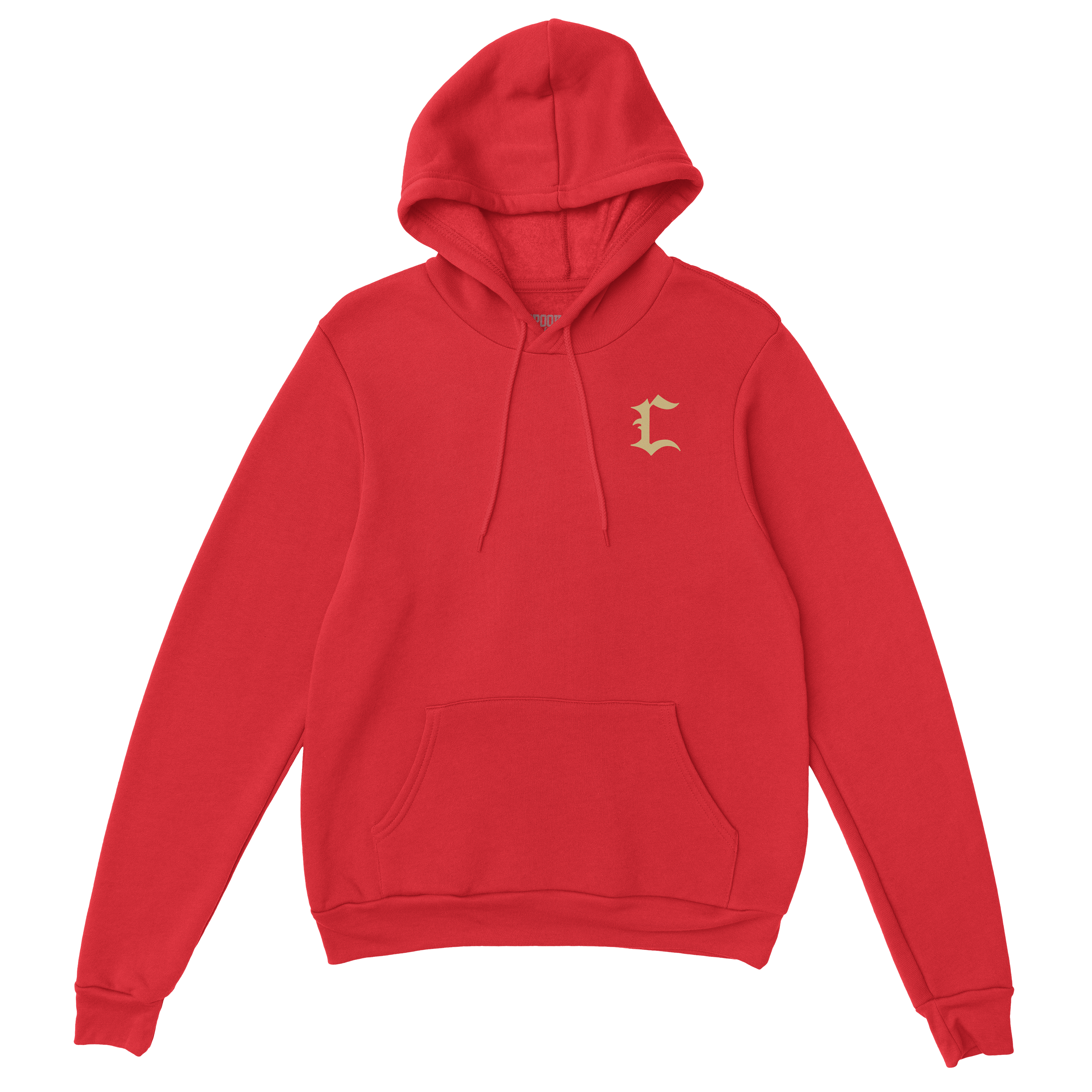 Crossbow Cherub Hoodie