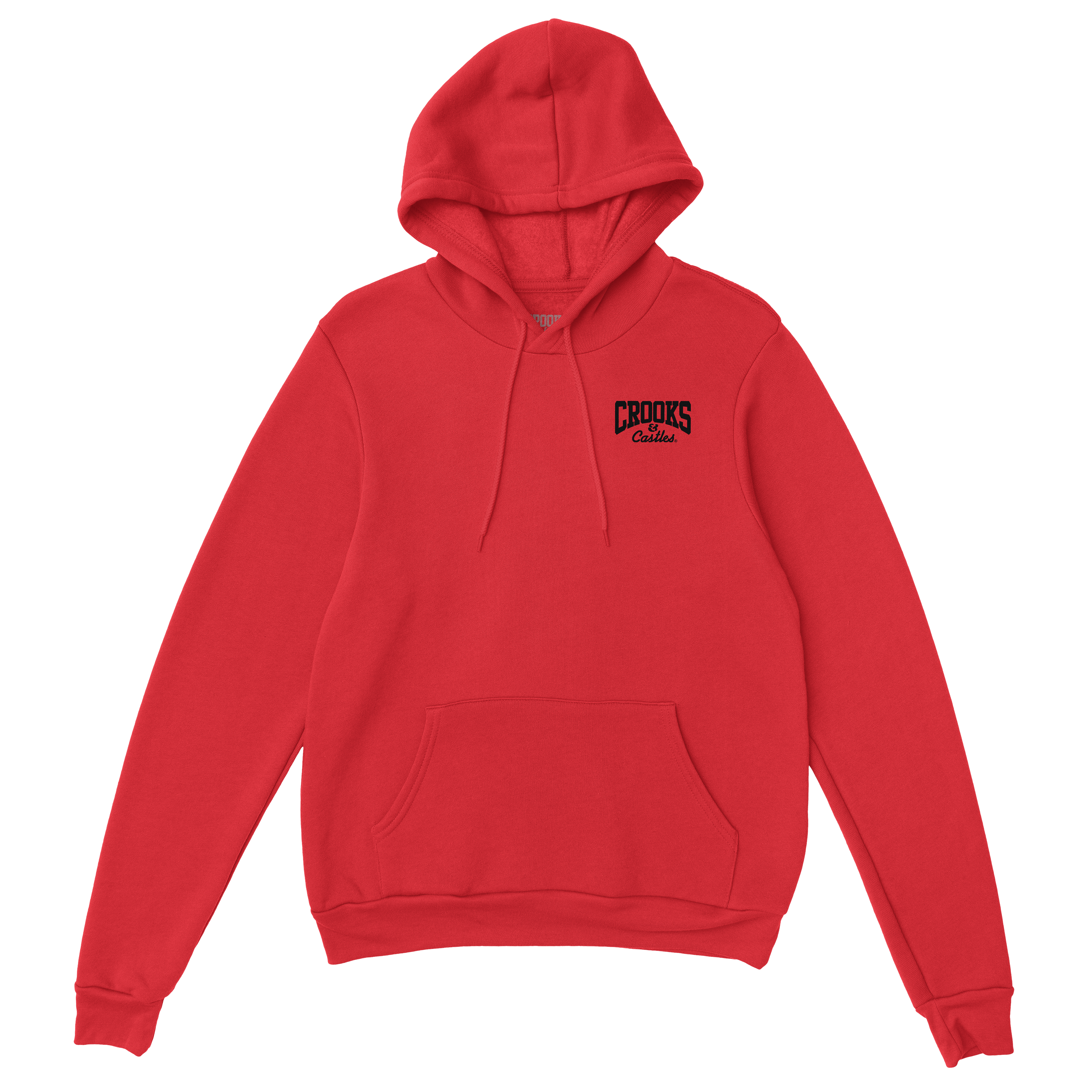 Raider Hoodie