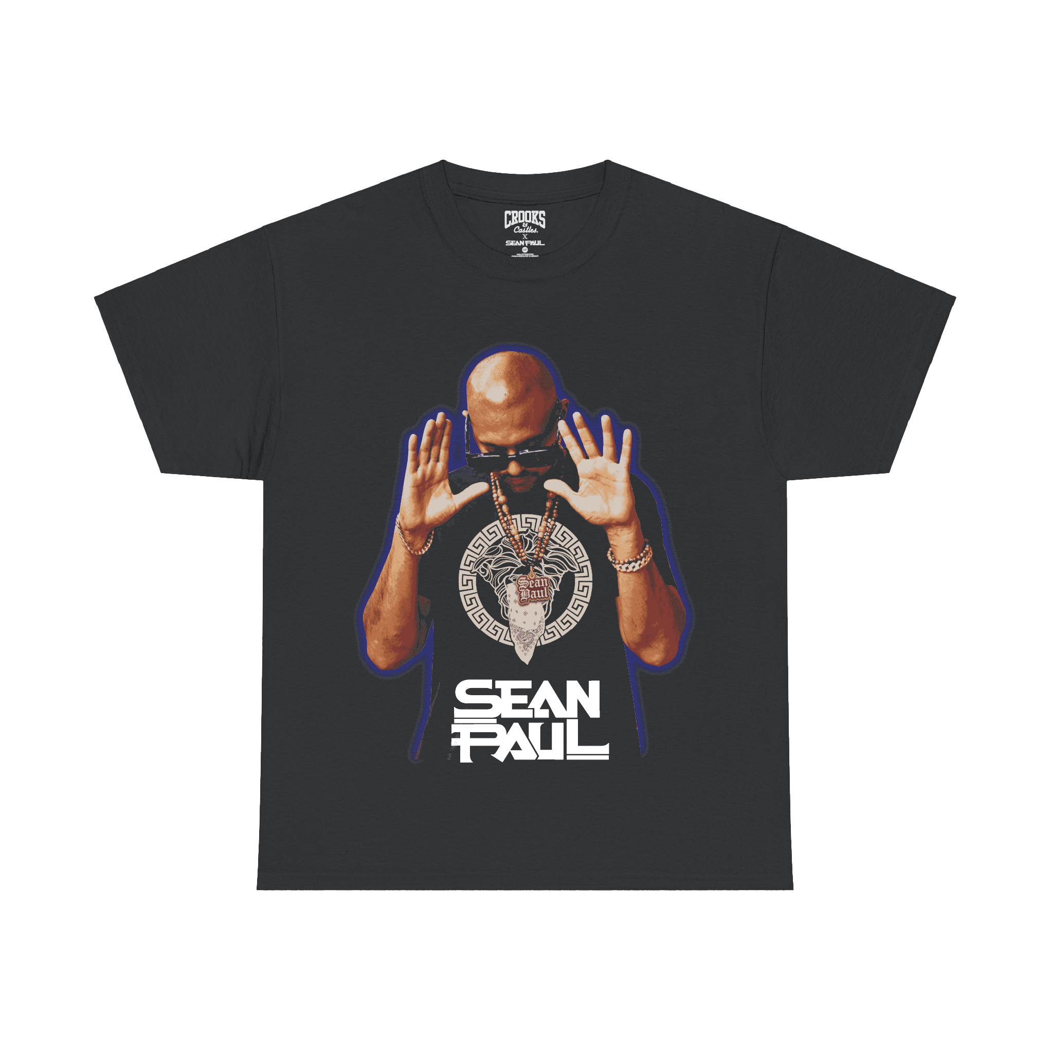 Medusa Tee