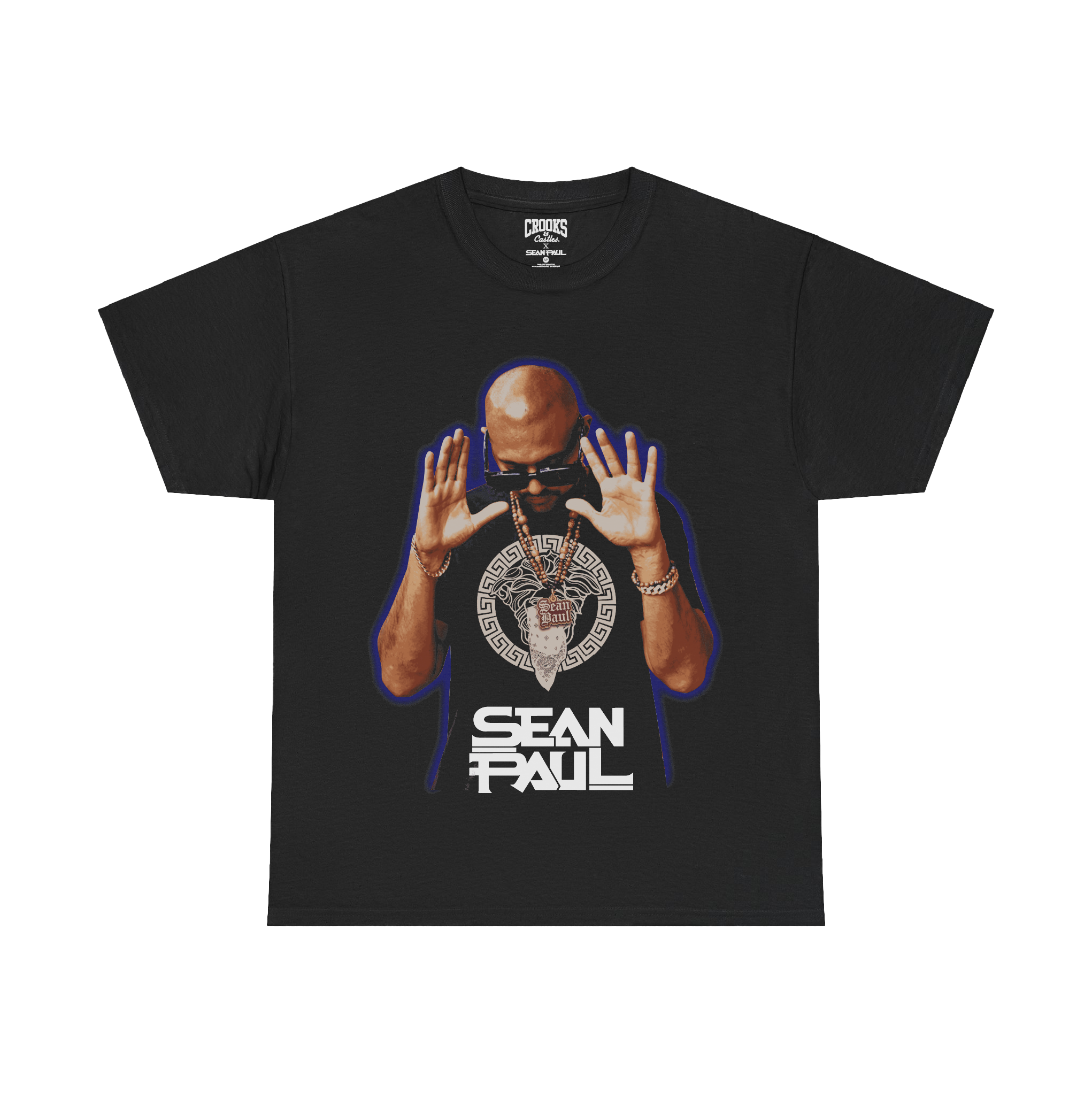 Medusa Tee
