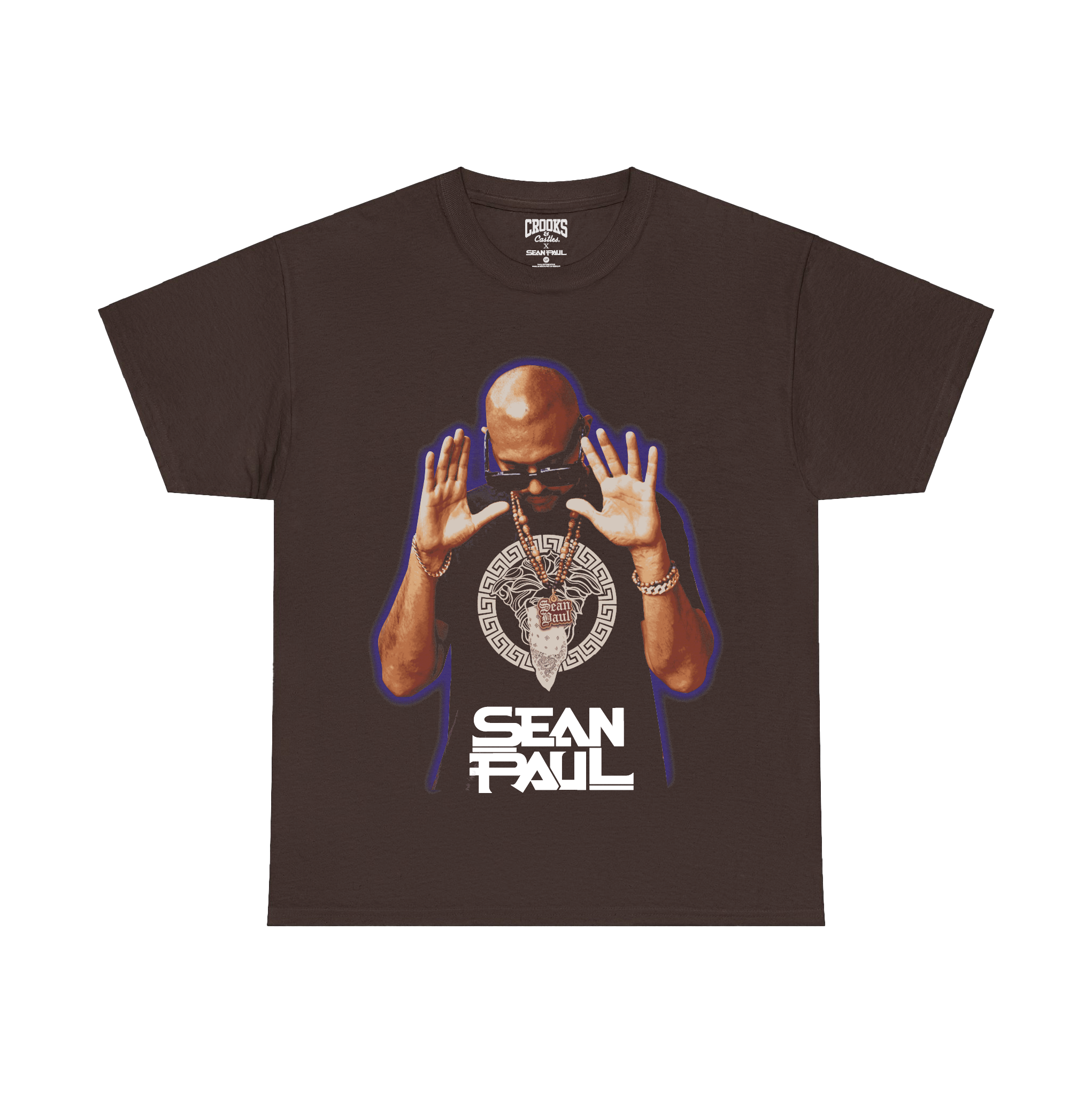 Medusa Tee