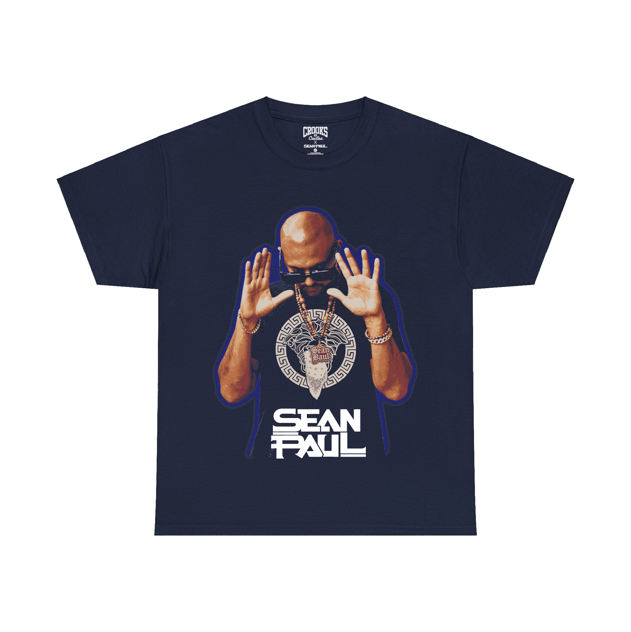 Medusa Tee