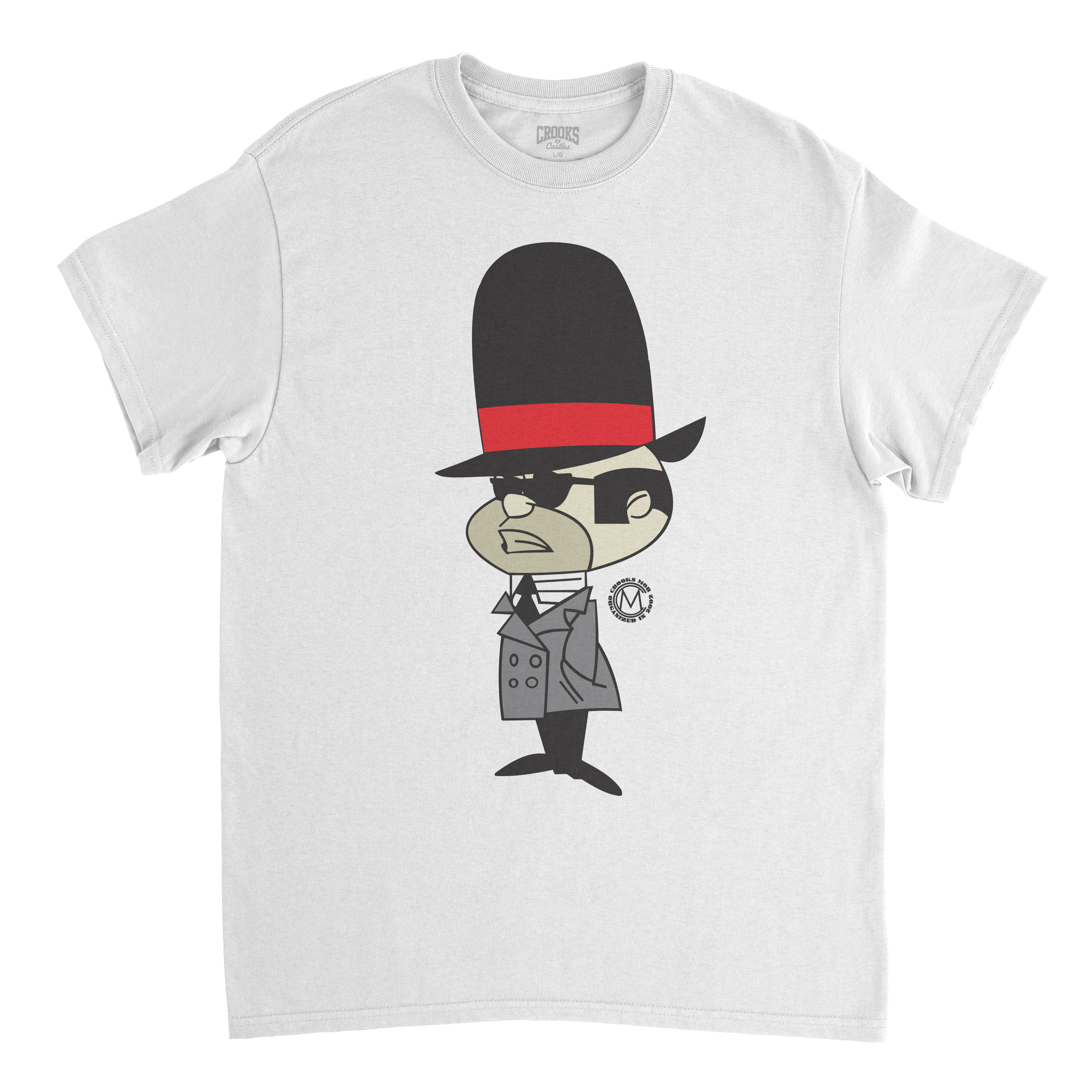Hat Tee