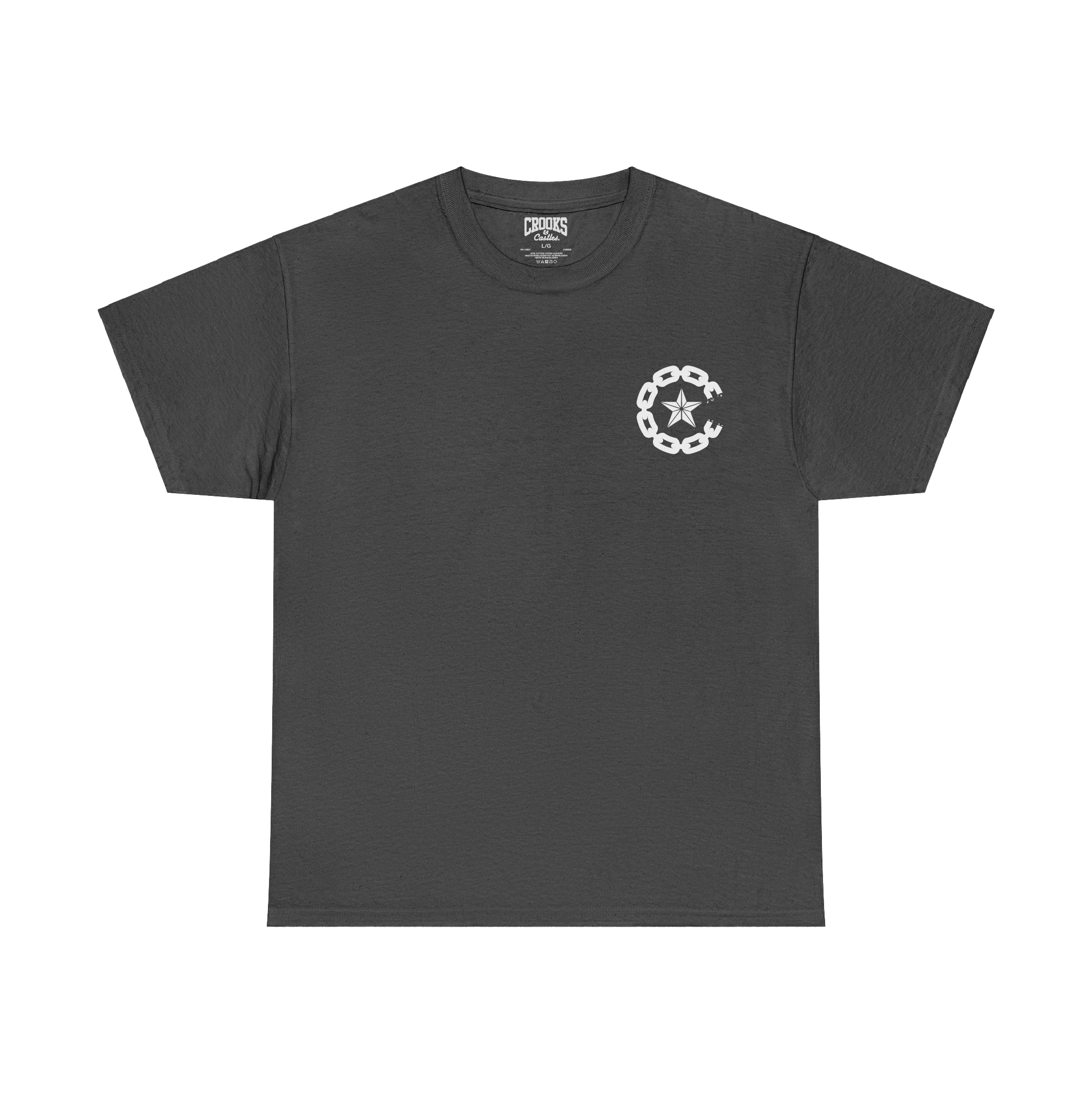 Port Authority Tee
