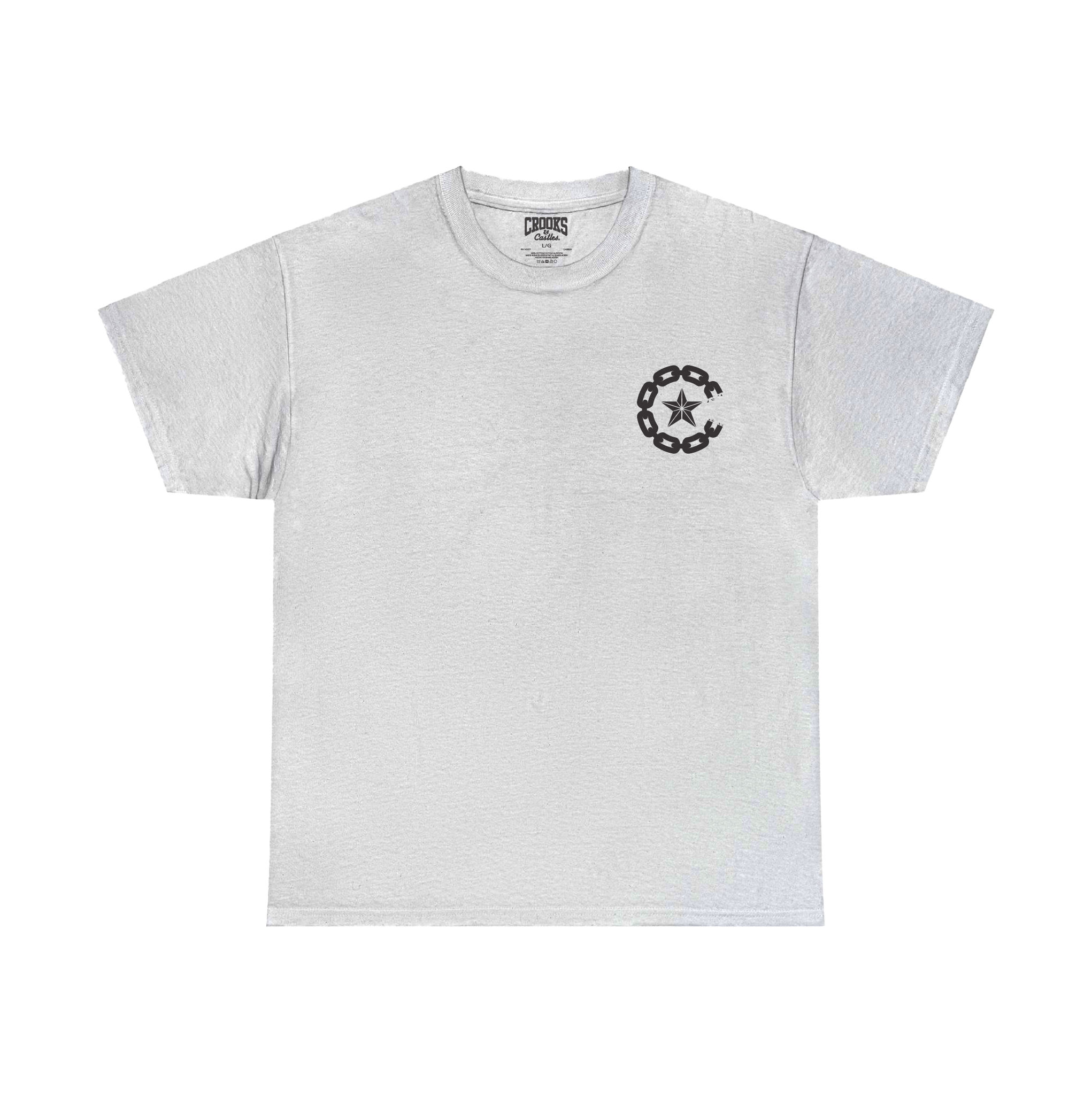 Port Authority Tee