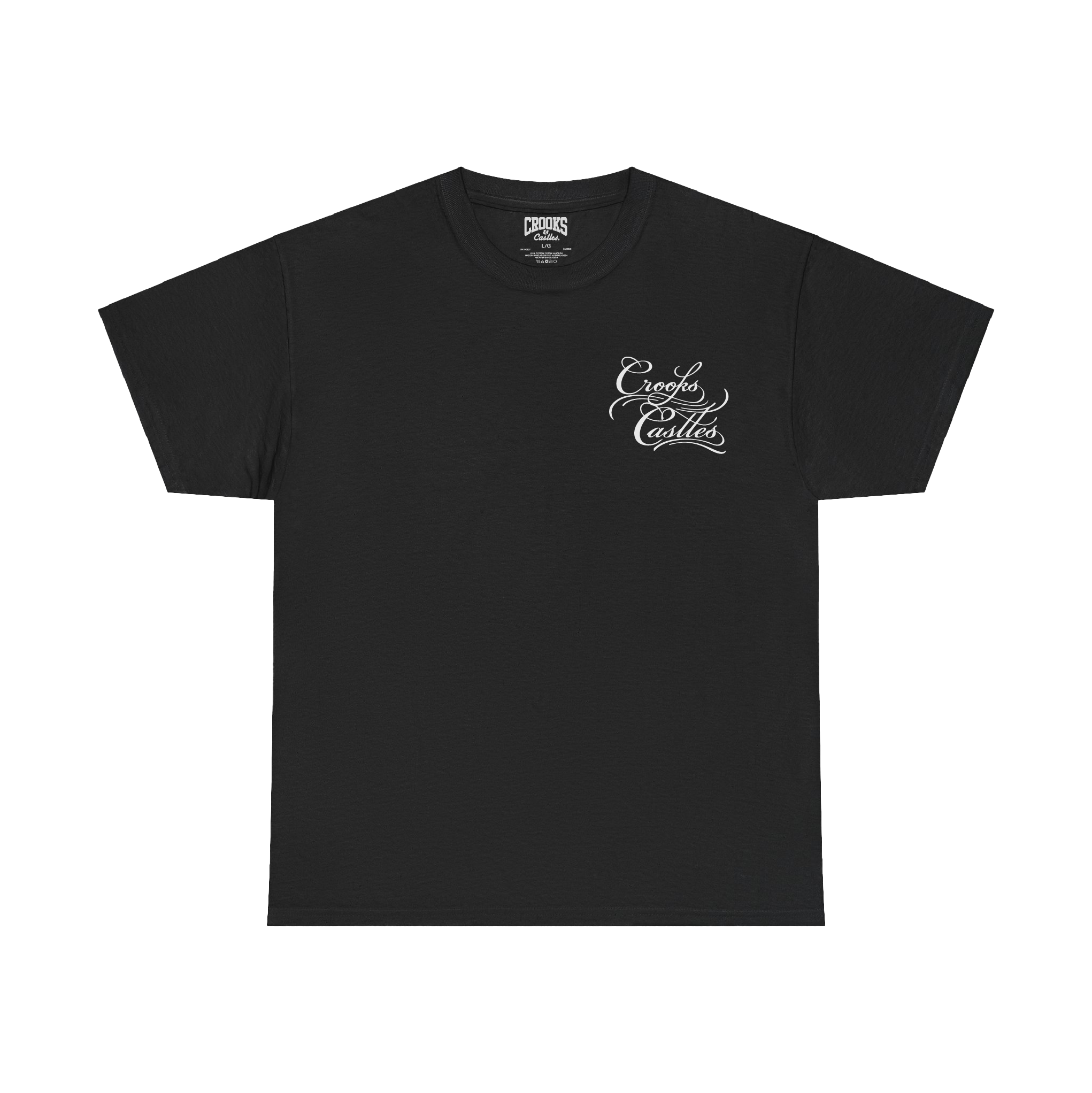 Creedo Tee