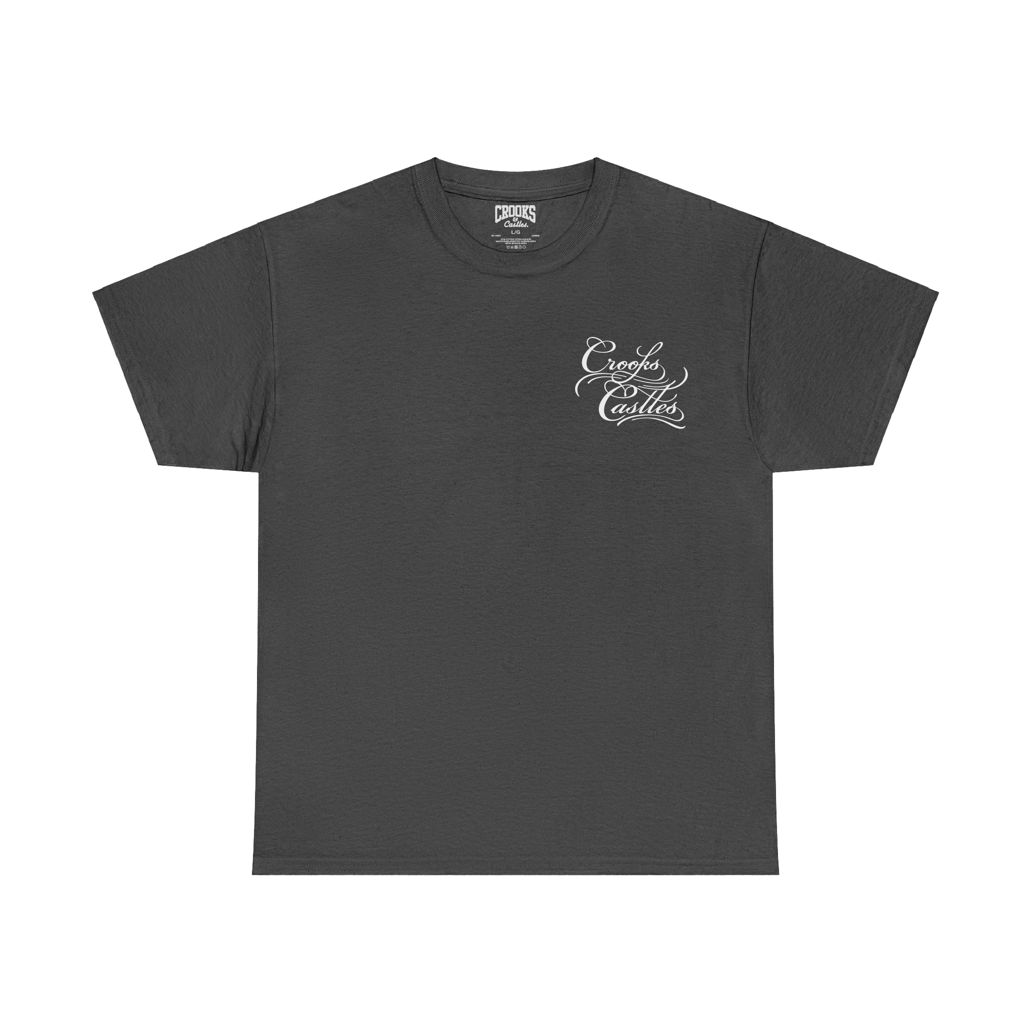 Creedo Tee