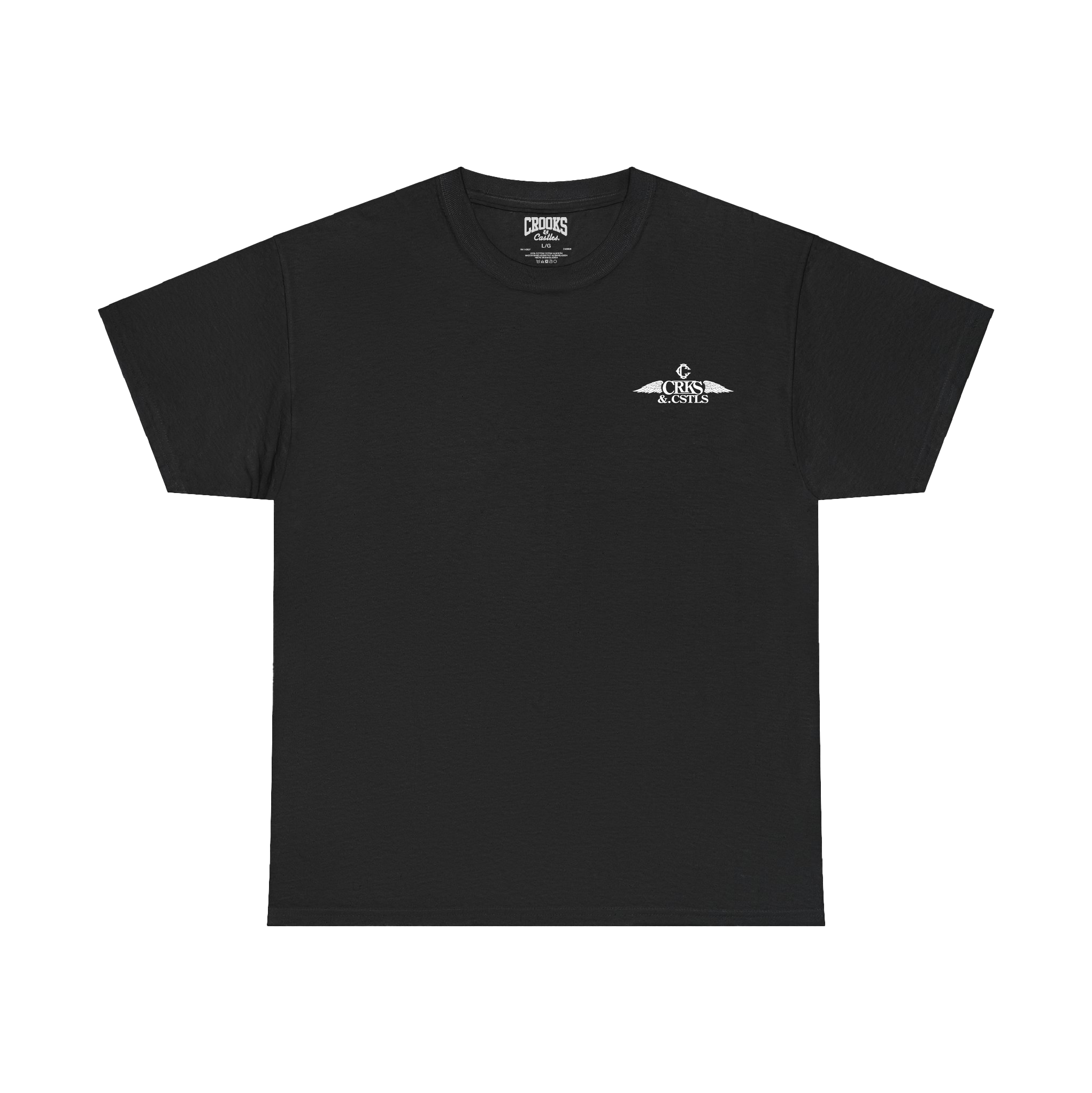Lux Lifestyle Tee
