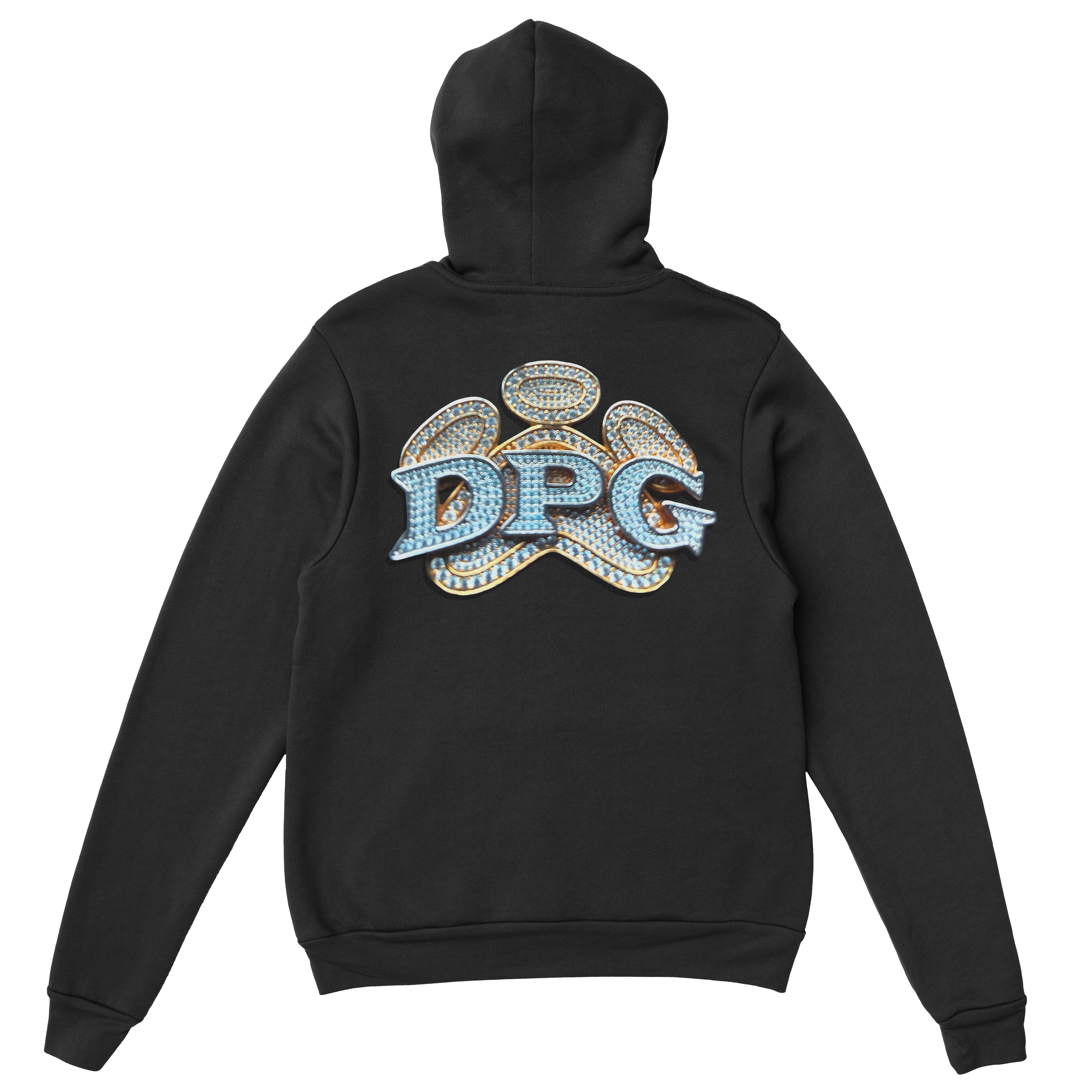 DPG Hoodie