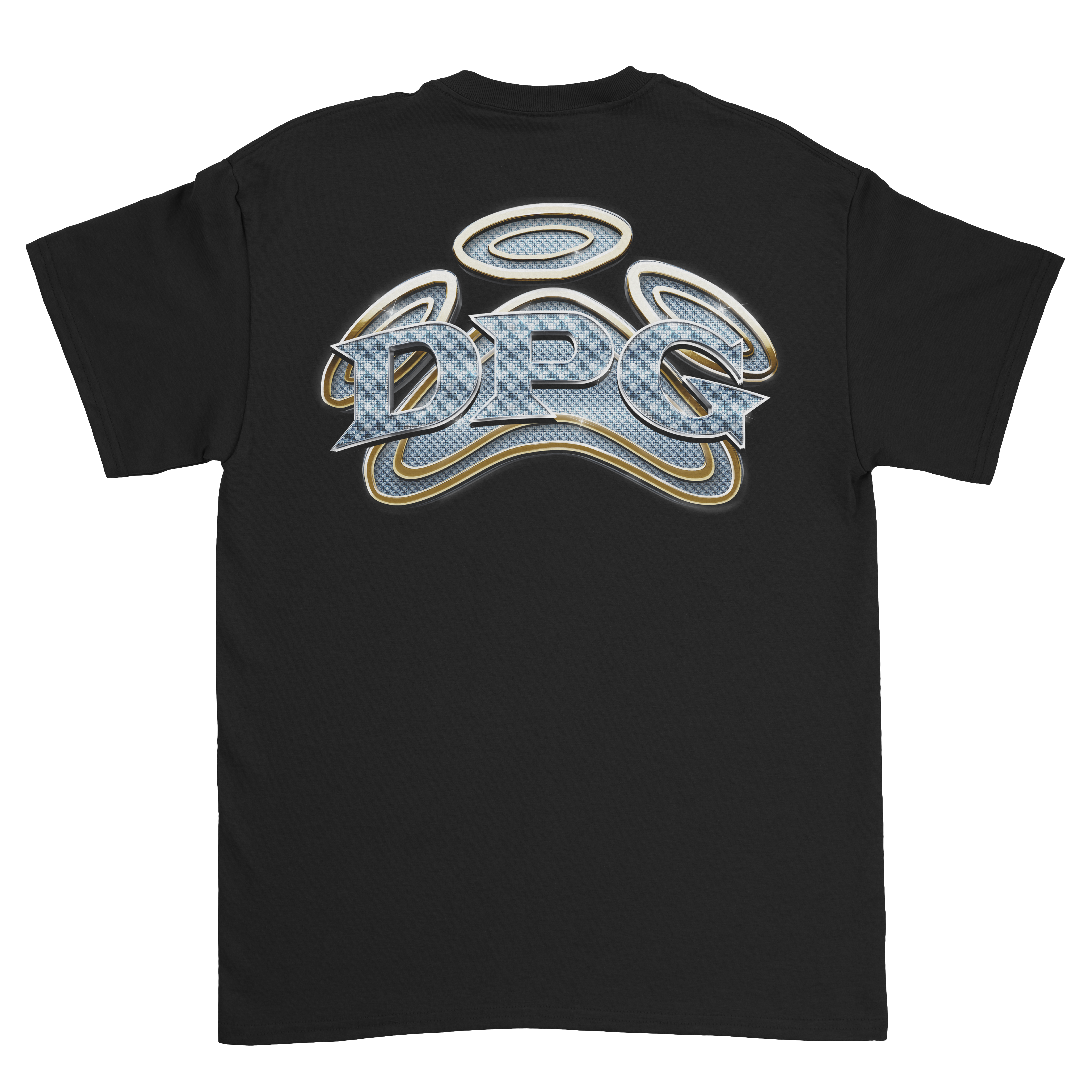 DPG Tee