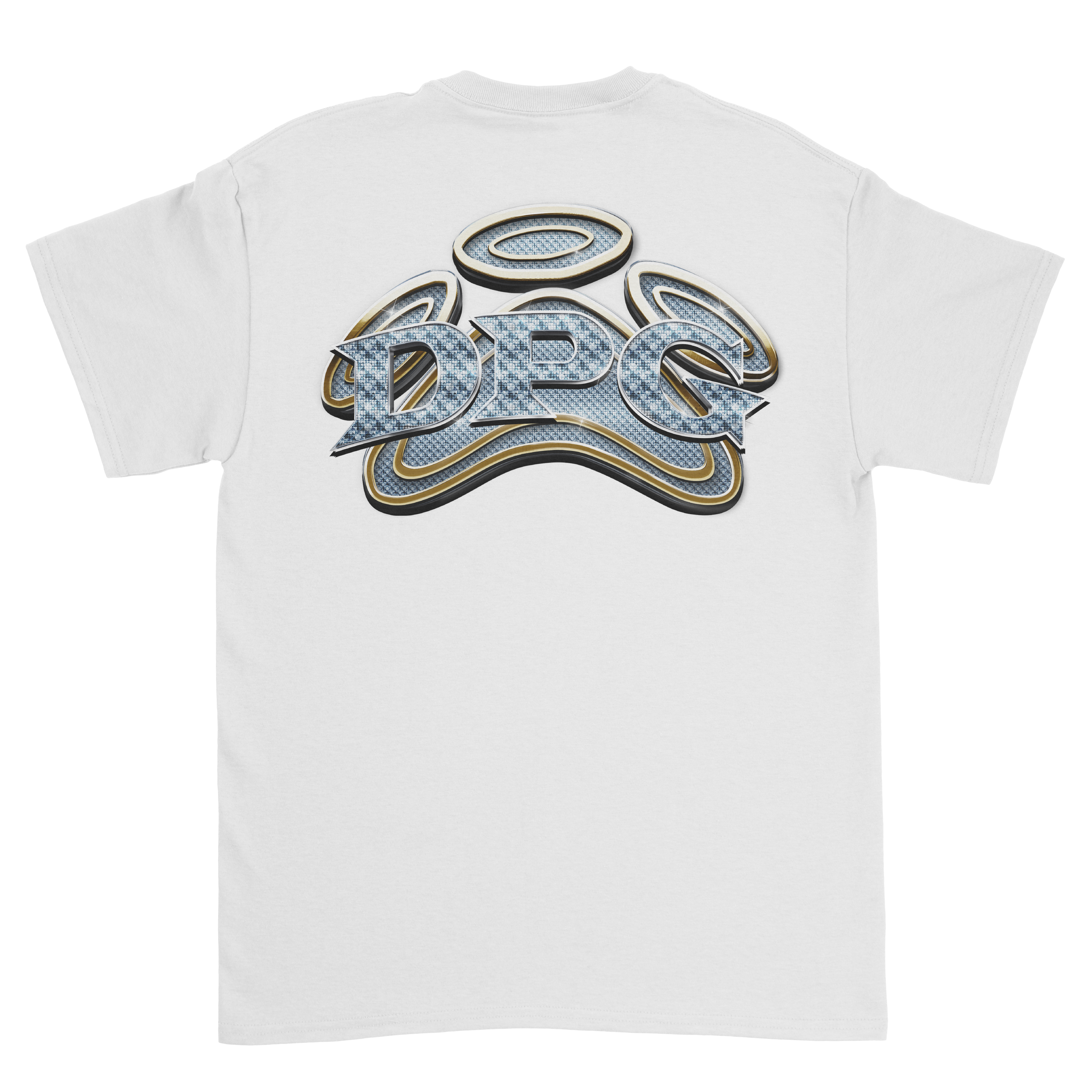 DPG Tee