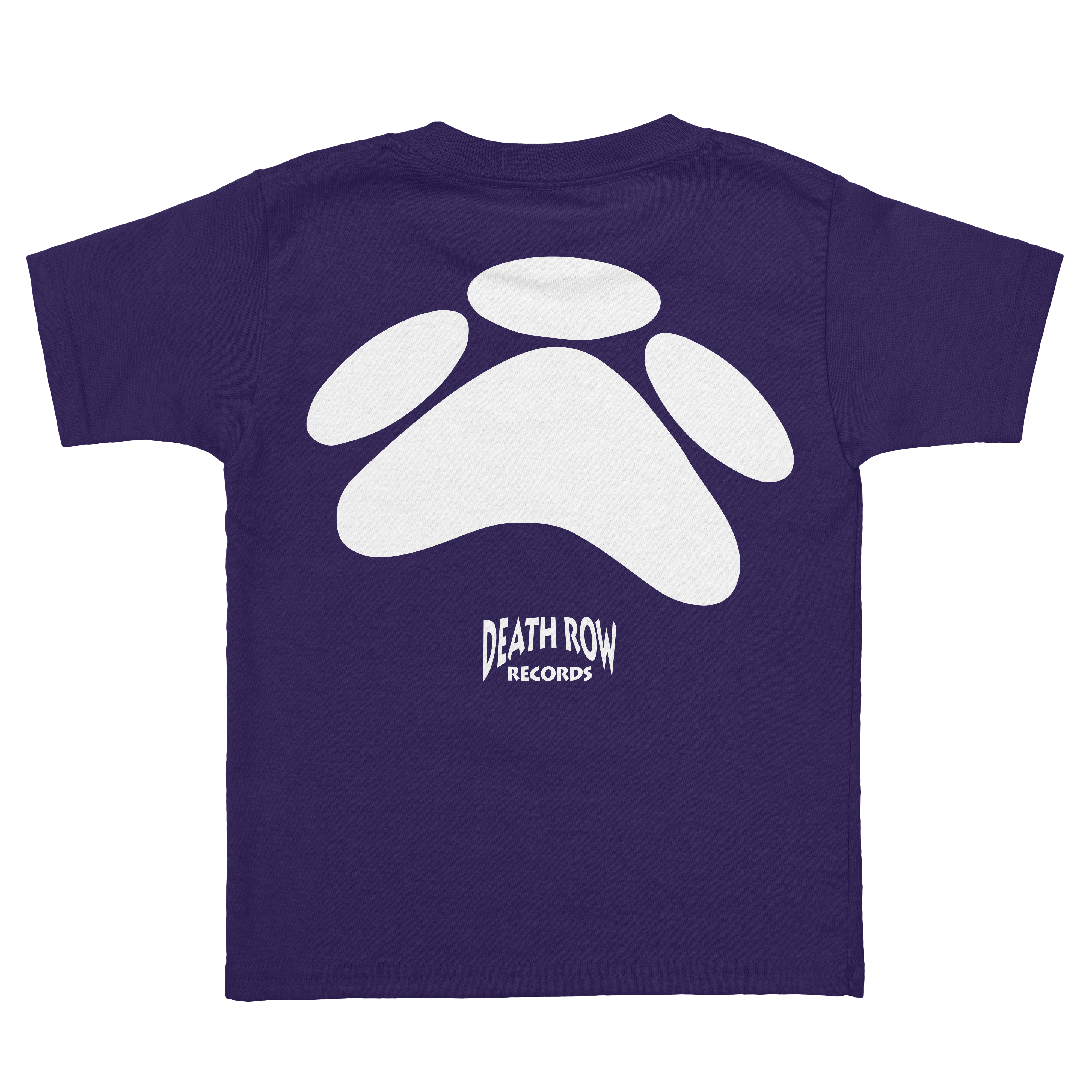 Kids DPG Baseball Tee