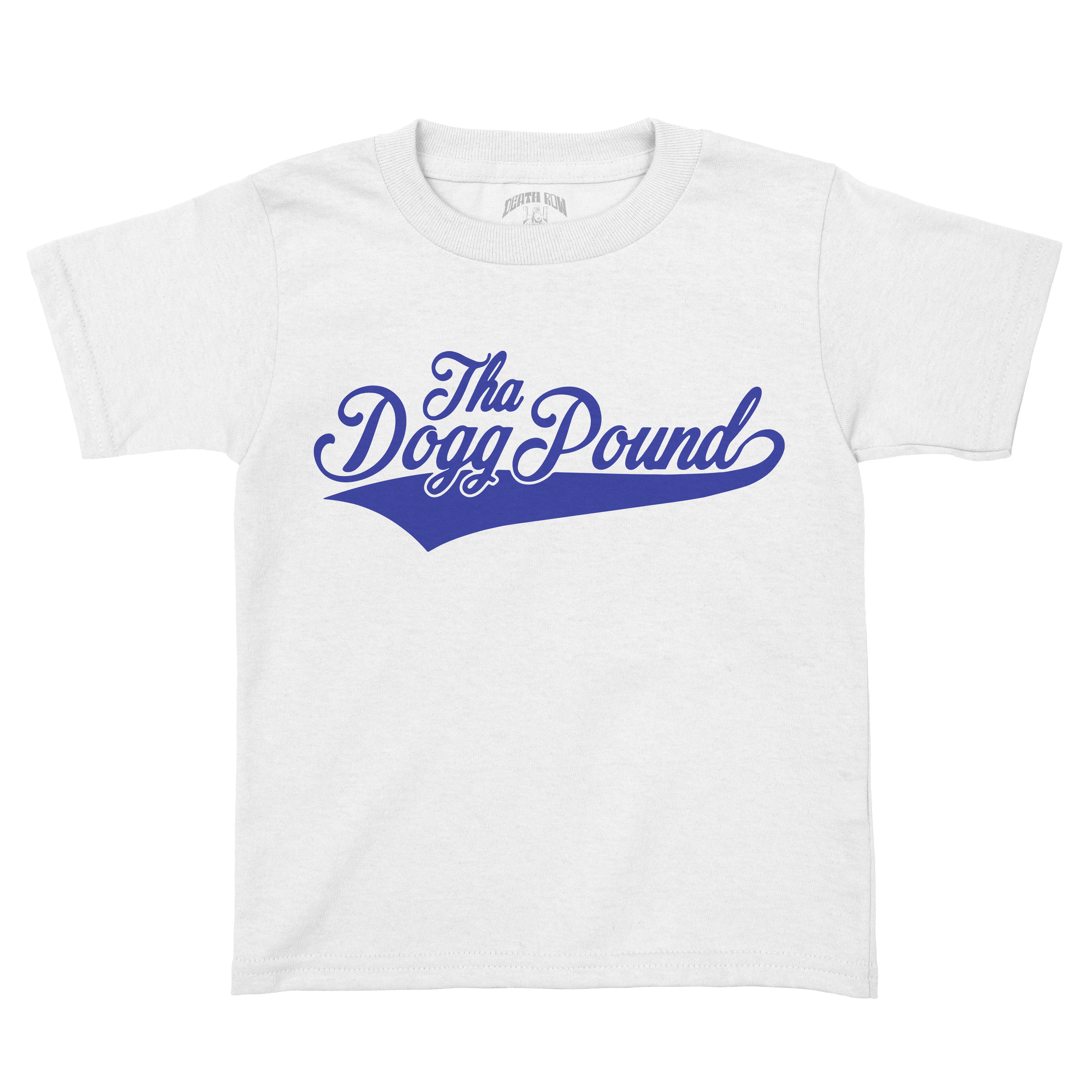 Kids DPG Baseball Tee