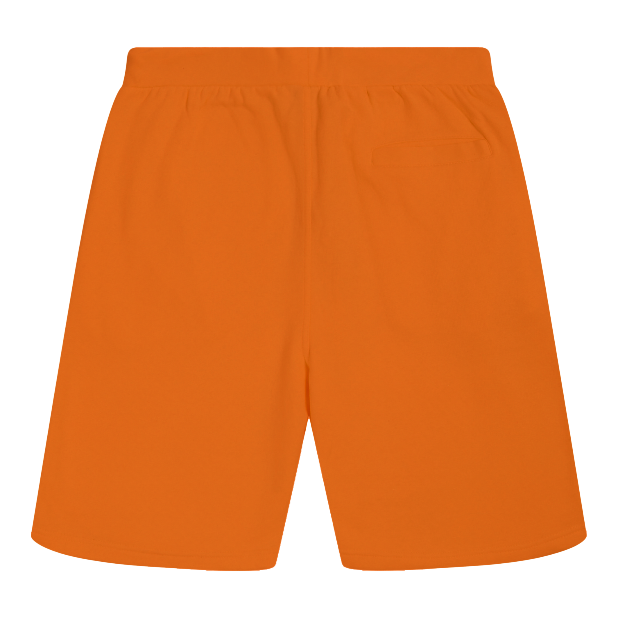 Essential Short - Orange