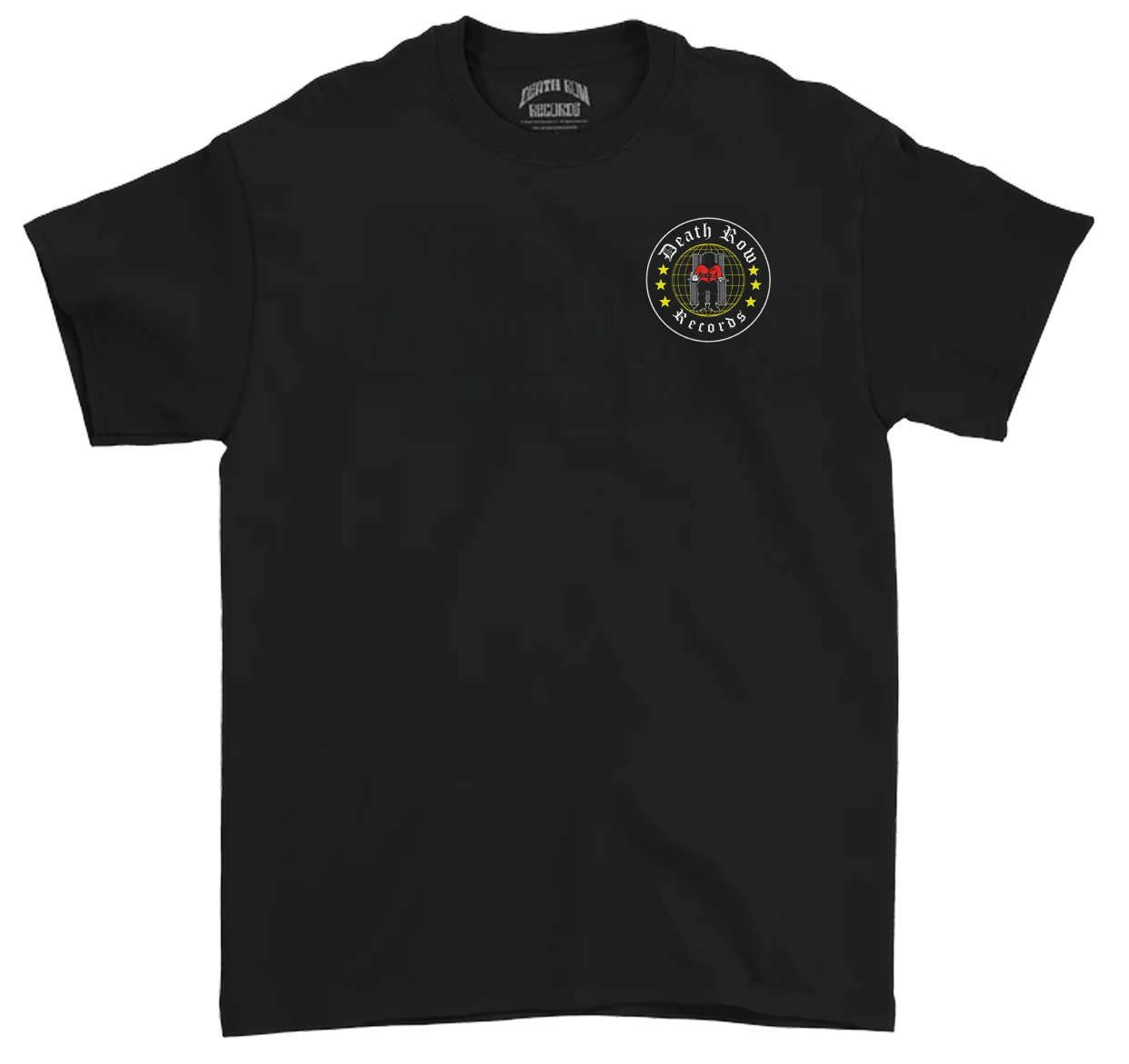 University Tee