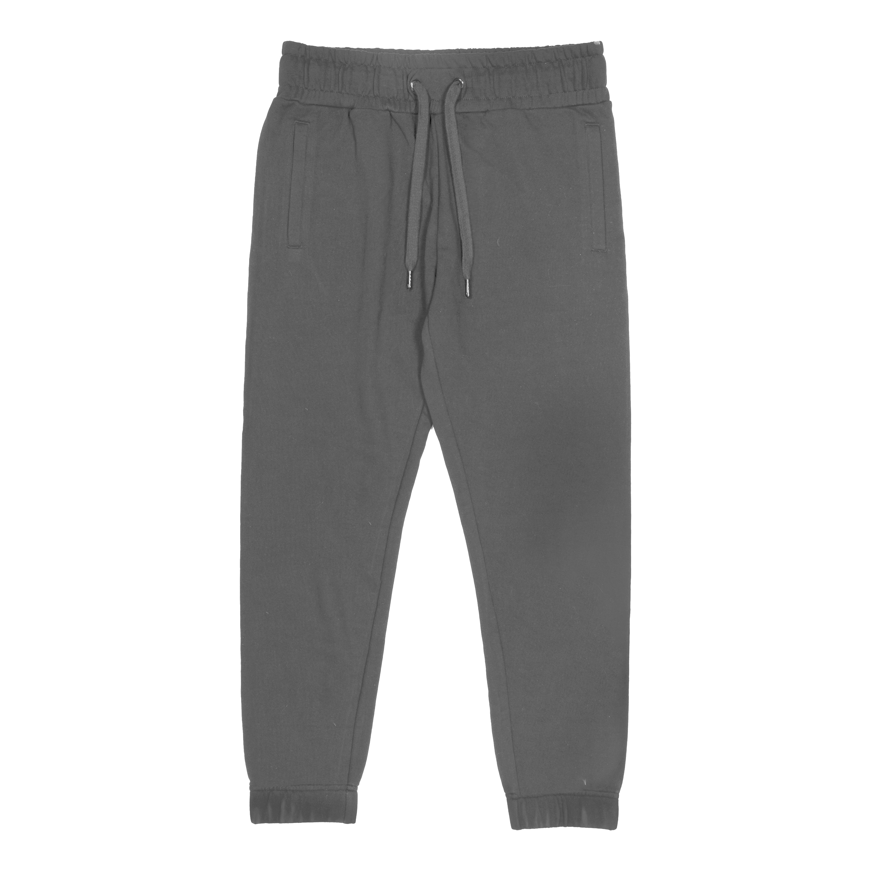 Essential Sweatpant - Grey