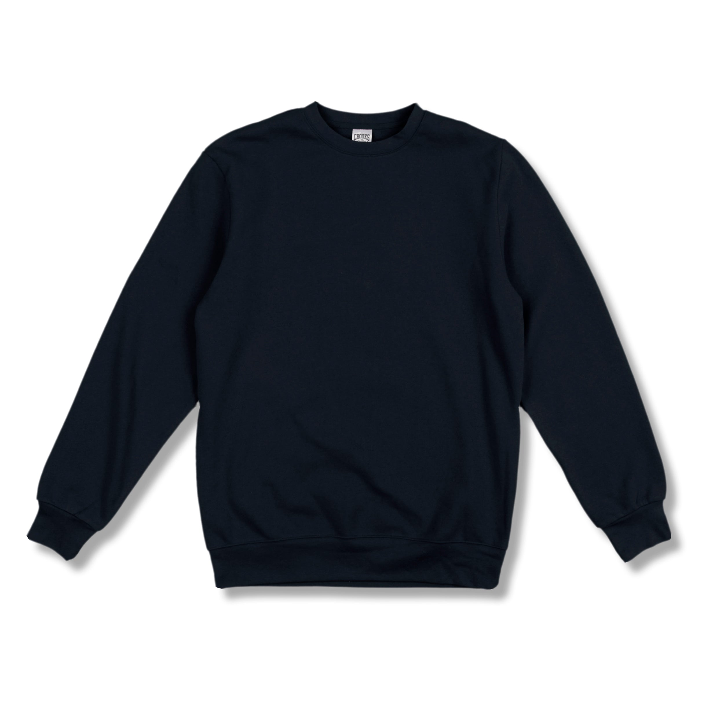 Essential Sweatshirt - Navy