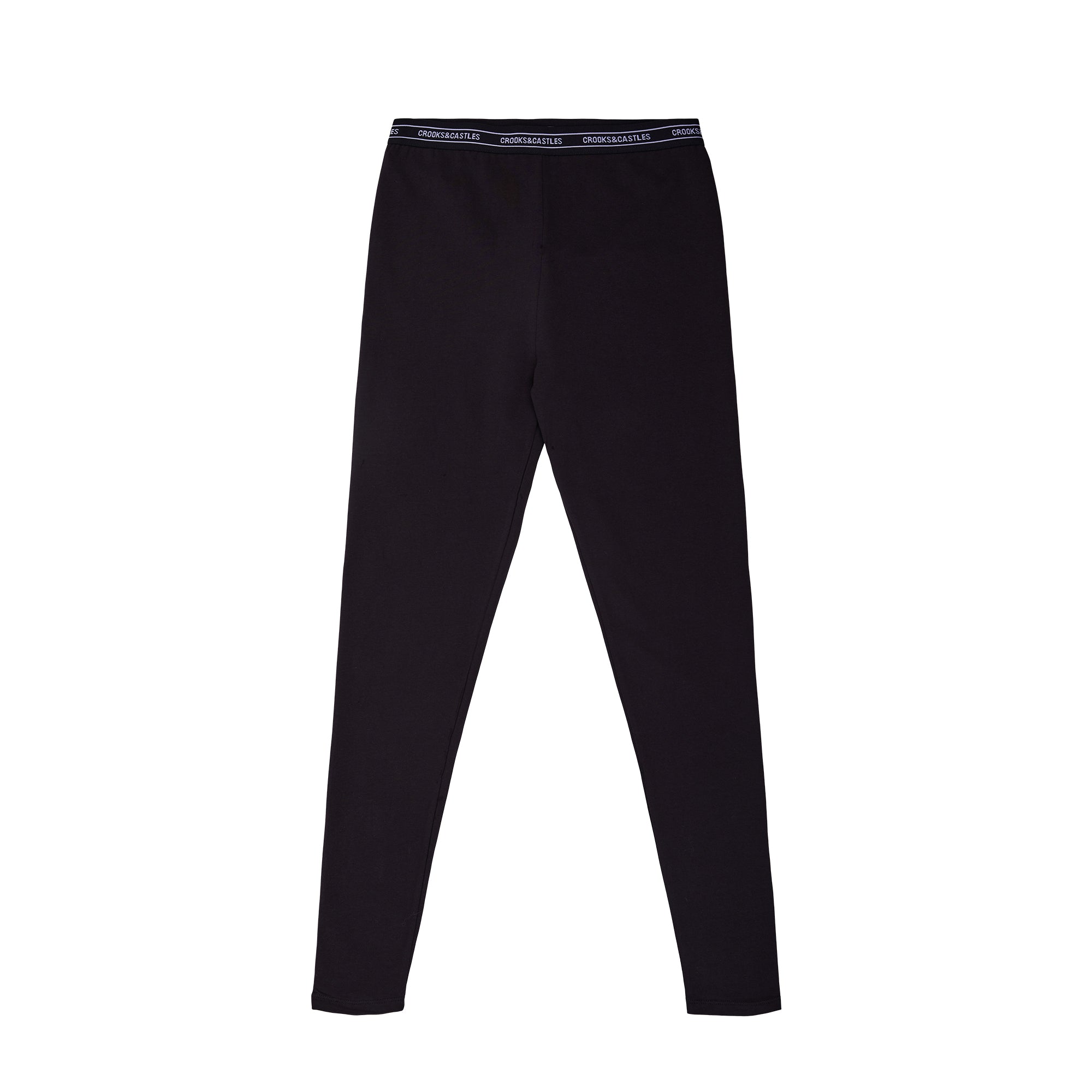 949-S23 Tricotto Legging with Side Bling - Style Elle