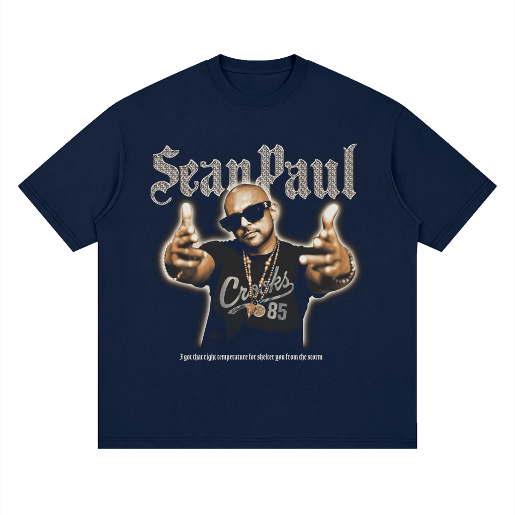 Sean x Crooks Tee