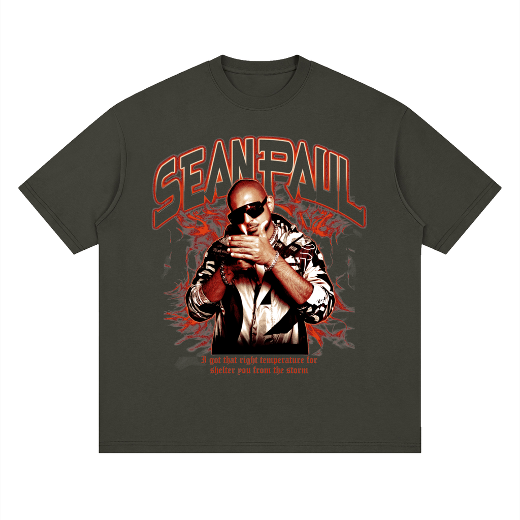 Fire Tee