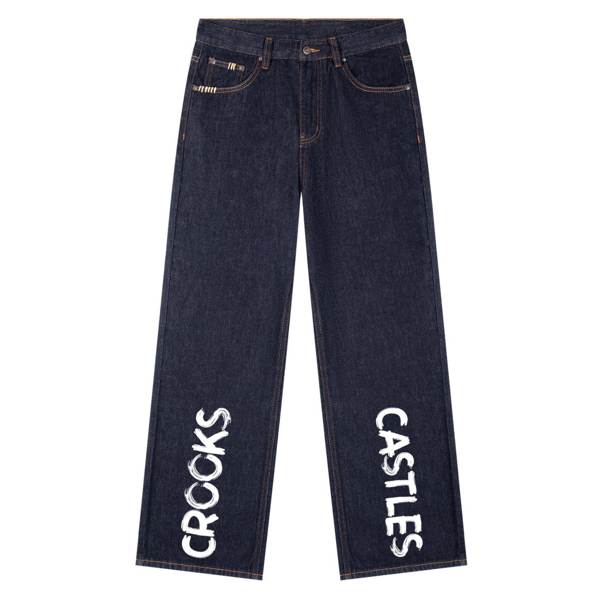 Outlaws Script Outlaw Script Jean – Crooks & Castles