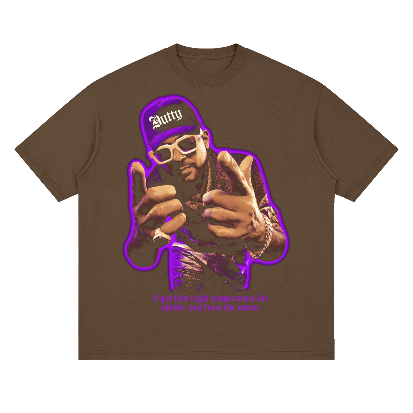 Dutty Tee