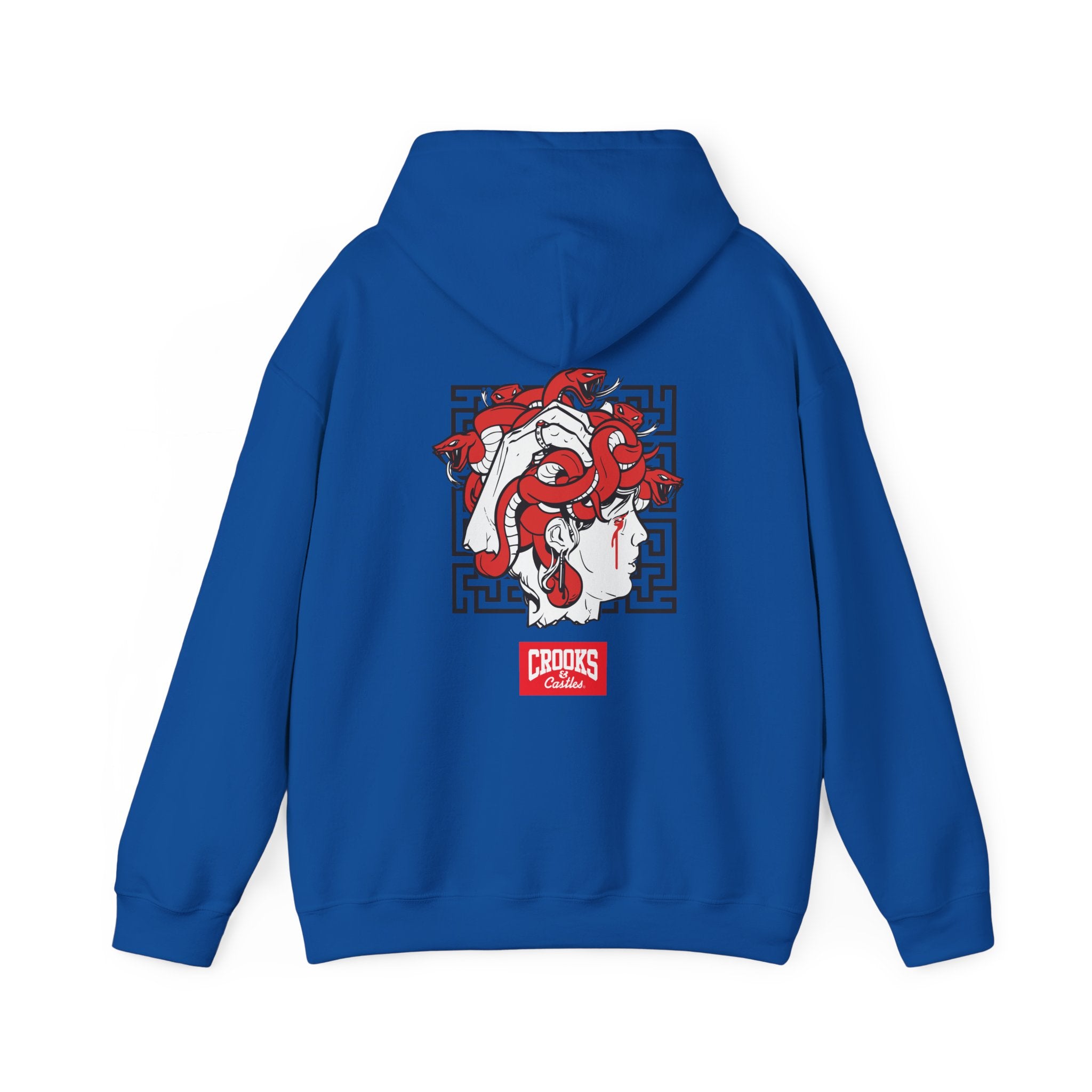 Greco Core Hoodie