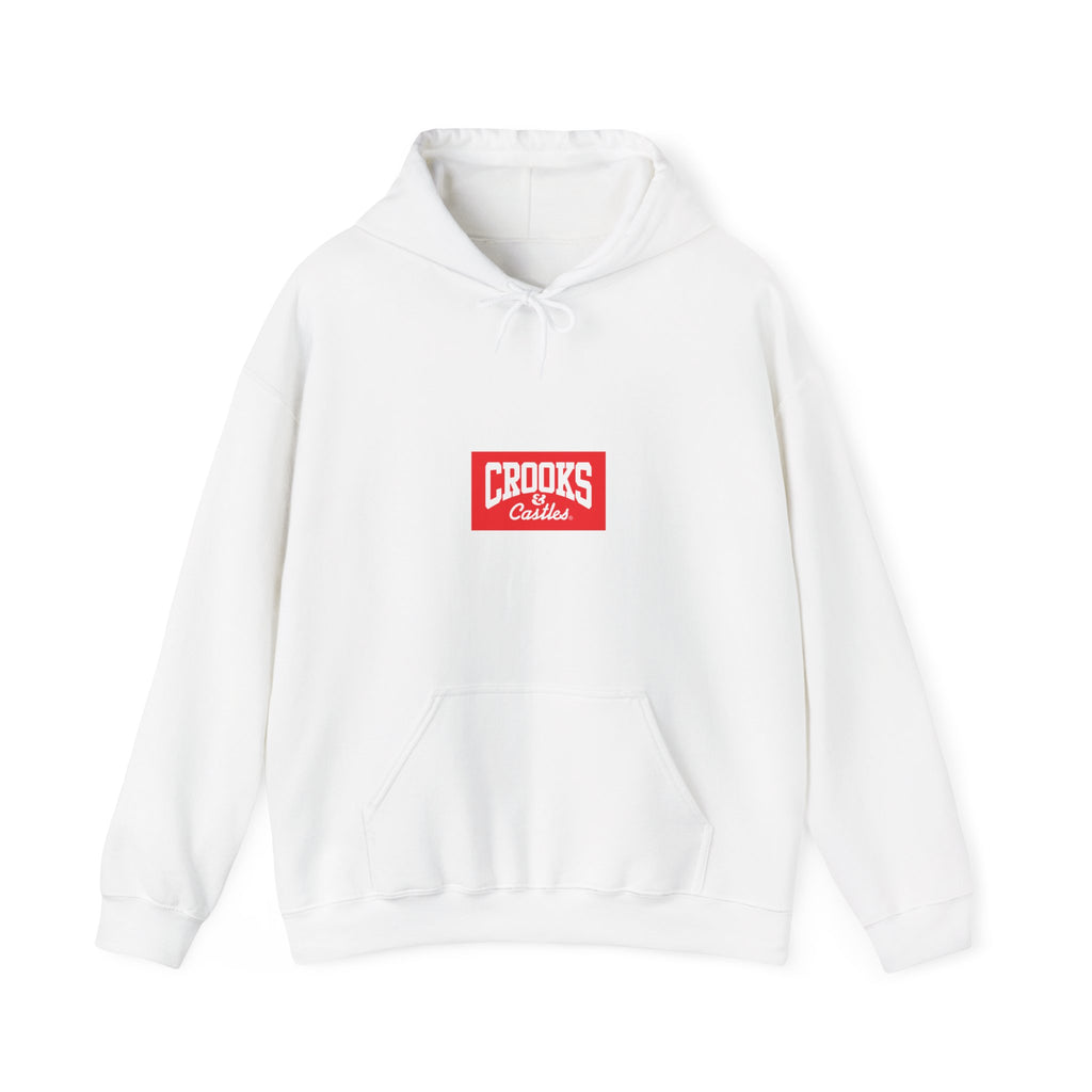 Greco Core Hoodie
