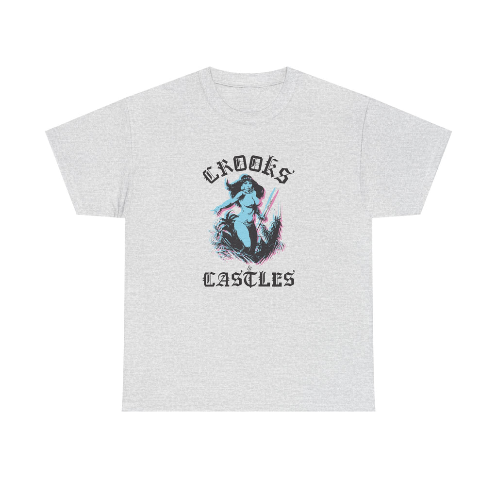 Sea Goddess Tee