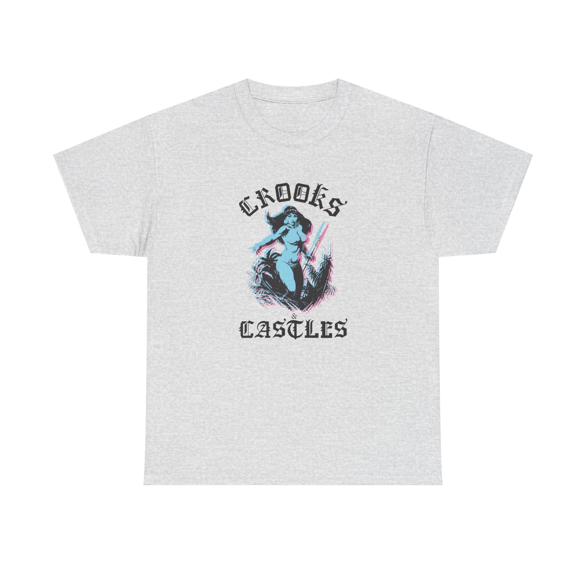 Sea Goddess Tee