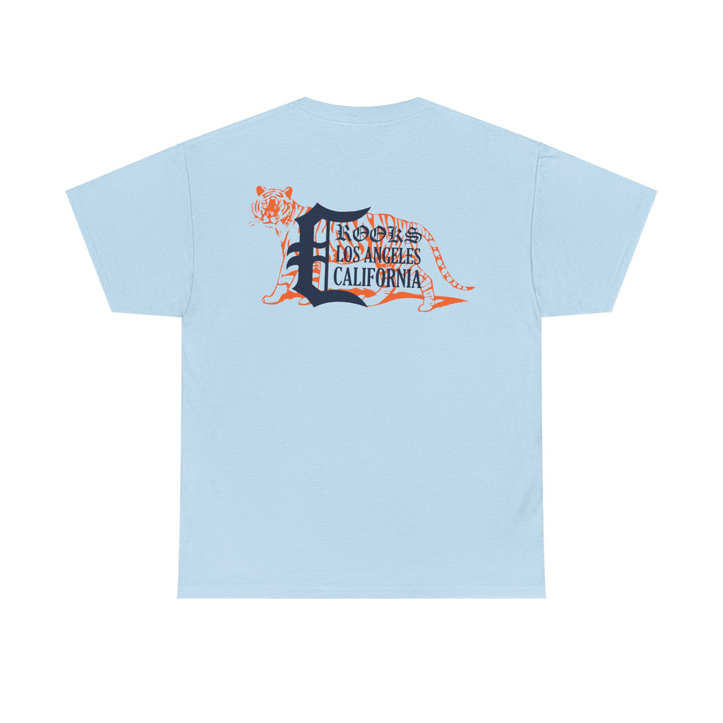 California Tiger Tee